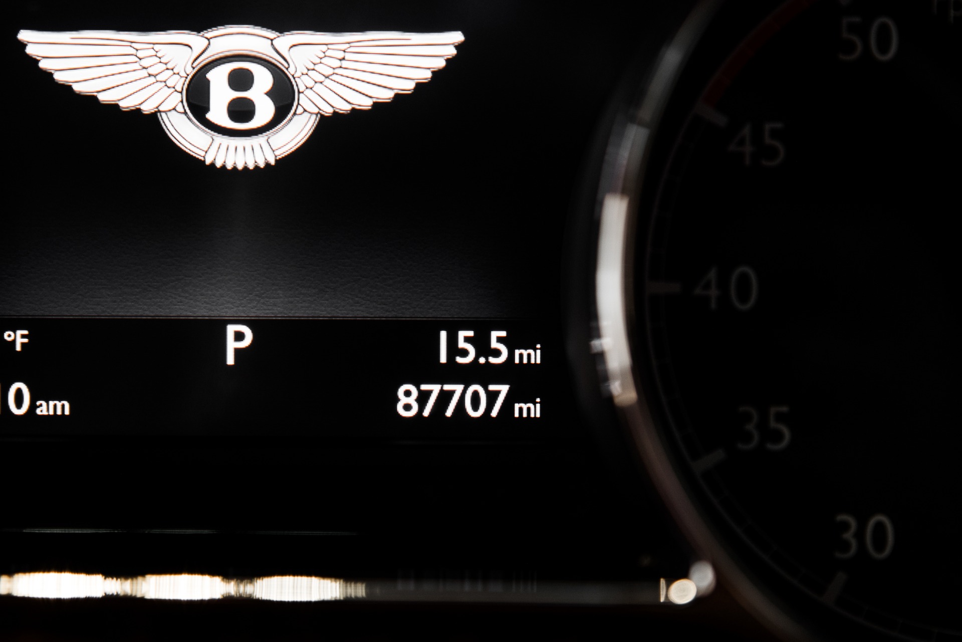 Used 2017 Bentley Mulsanne Speed | St. Petersburg, FL