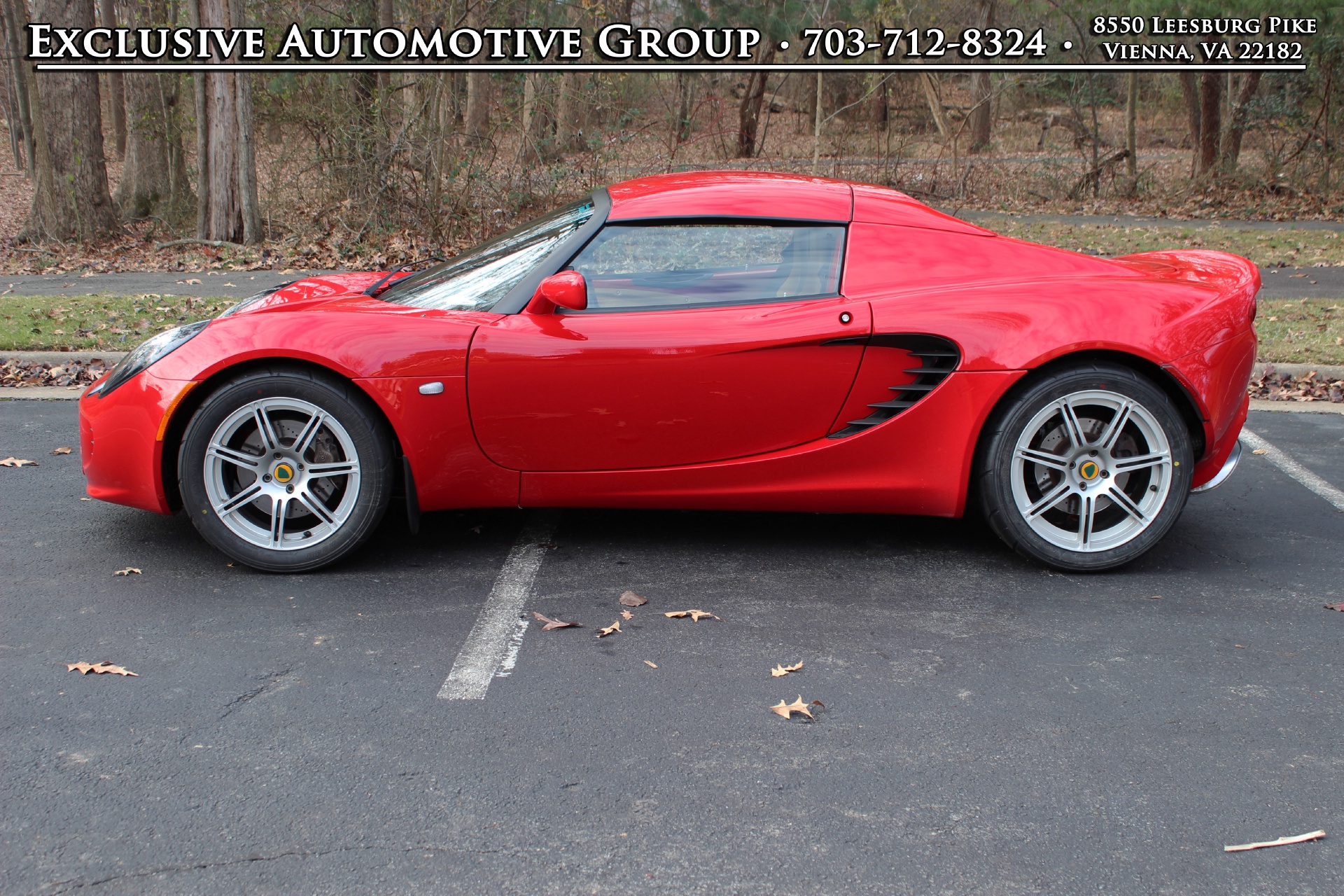 2005 Lotus Elise Stock # PL31997 for sale near Vienna, VA | VA Lotus ... 2005 Lotus Elise Stock # PL31997 for sale near Vienna, VA | VA Lotus ...