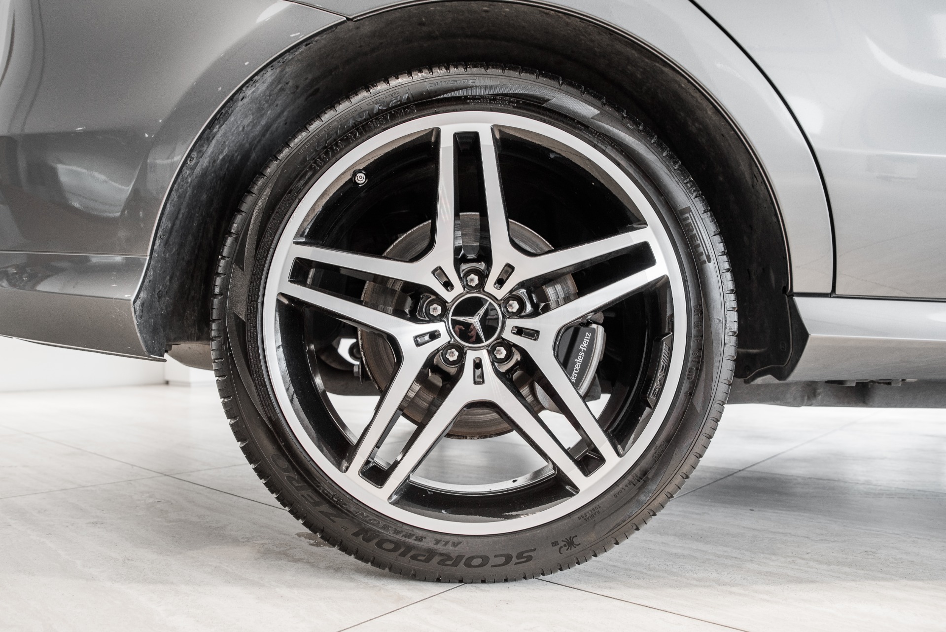 Used 2019 Mercedes-Benz GLE AMG GLE 43 | St. Petersburg, FL