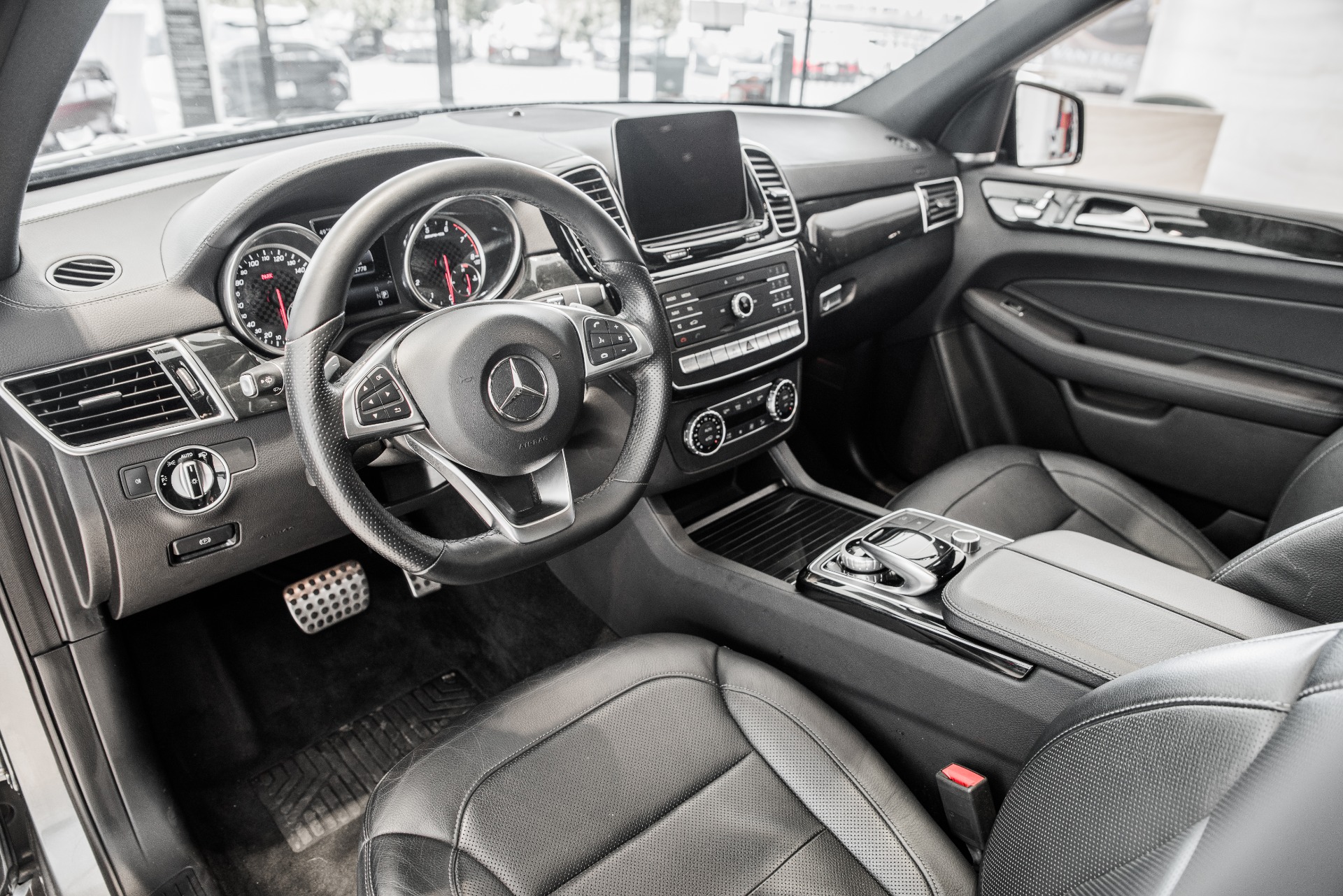 Used 2019 Mercedes-Benz GLE AMG GLE 43 | St. Petersburg, FL