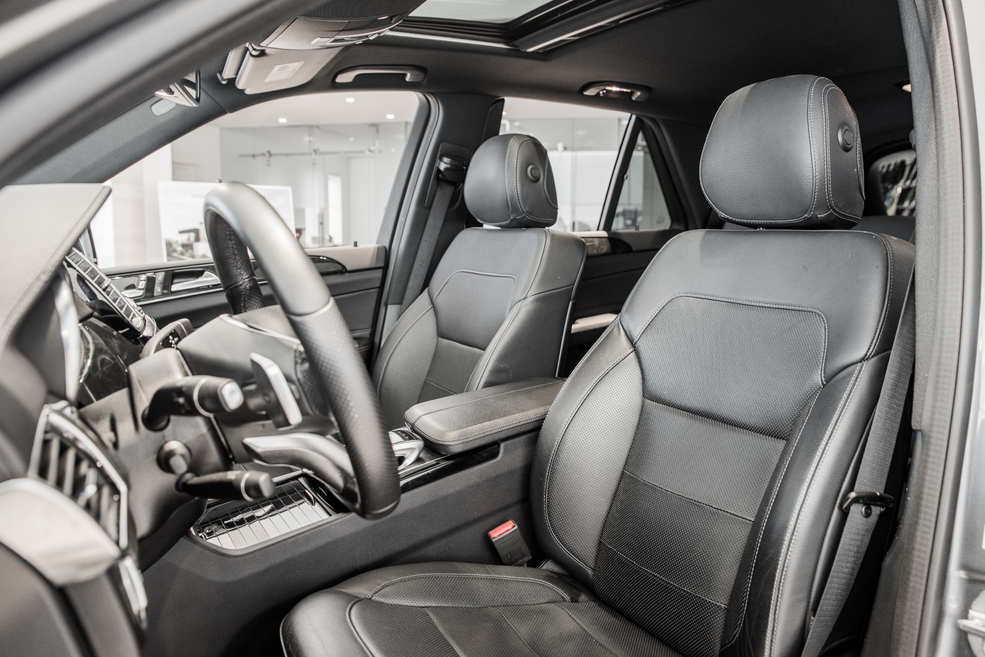 Used 2019 Mercedes-Benz GLE AMG GLE 43 | St. Petersburg, FL