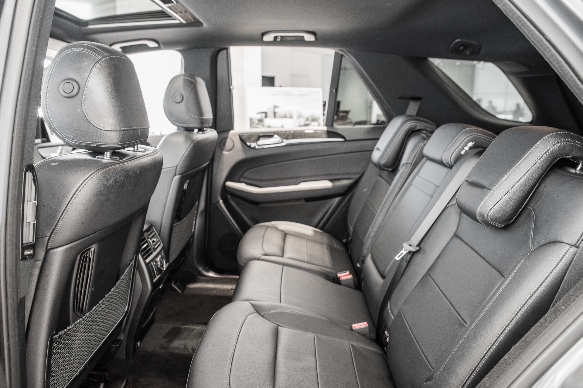 Used 2019 Mercedes-Benz GLE AMG GLE 43 | St. Petersburg, FL