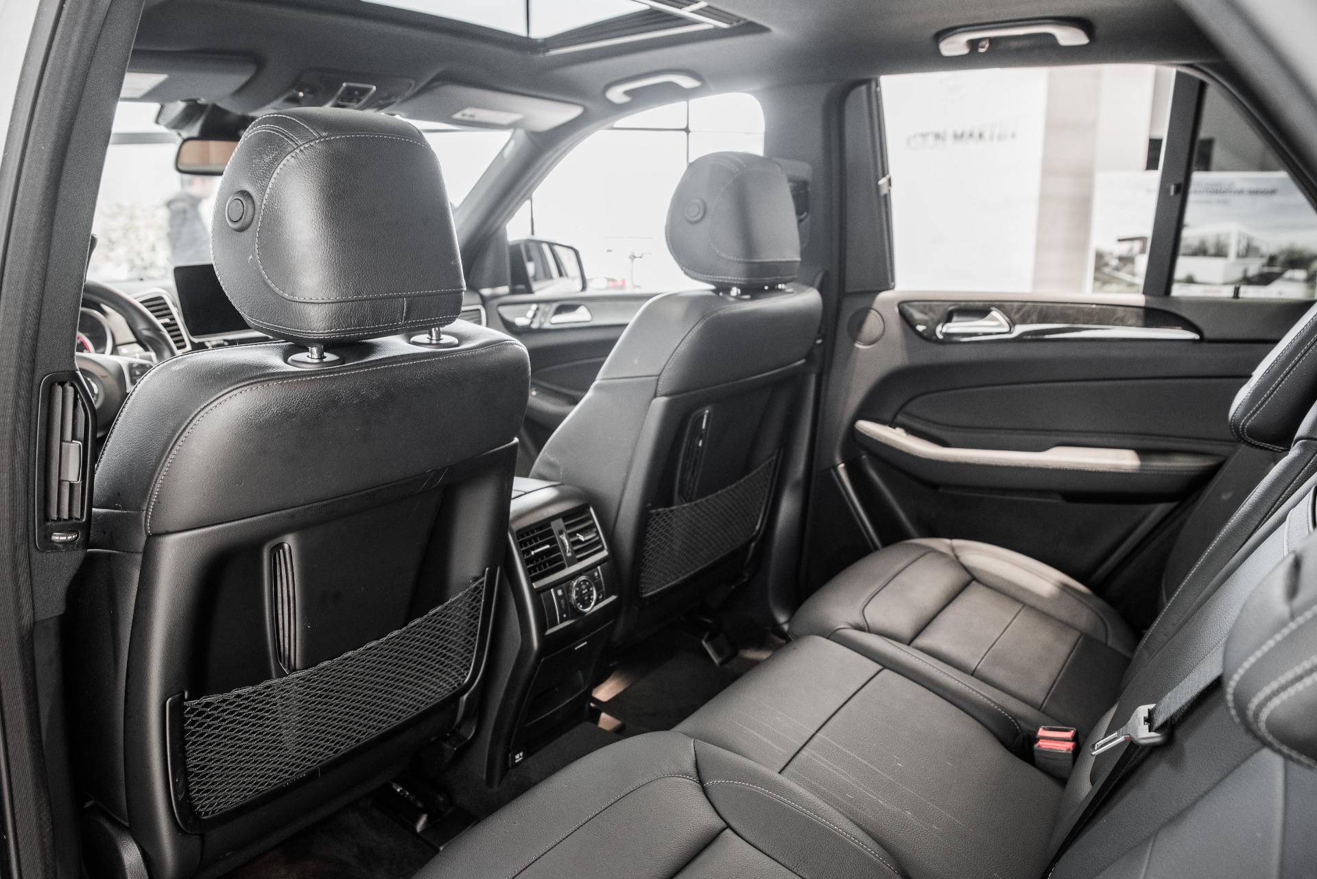 Used 2019 Mercedes-Benz GLE AMG GLE 43 | St. Petersburg, FL