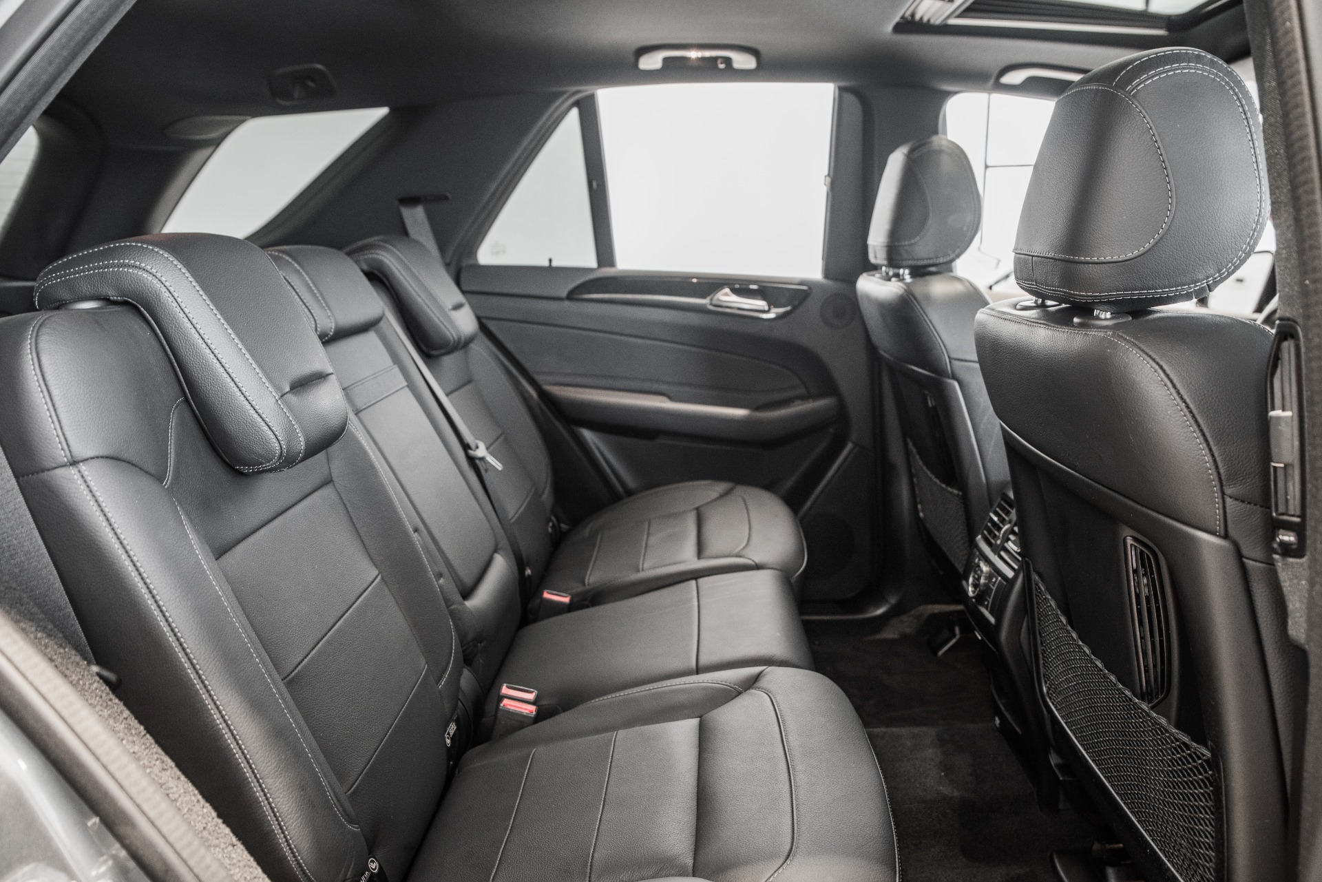 Used 2019 Mercedes-Benz GLE AMG GLE 43 | St. Petersburg, FL