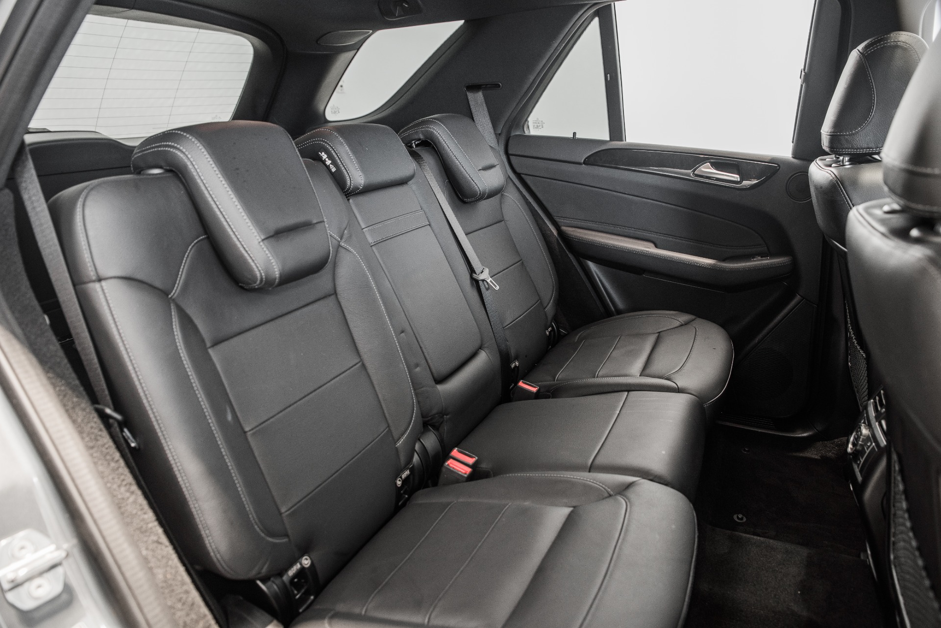 Used 2019 Mercedes-Benz GLE AMG GLE 43 | St. Petersburg, FL