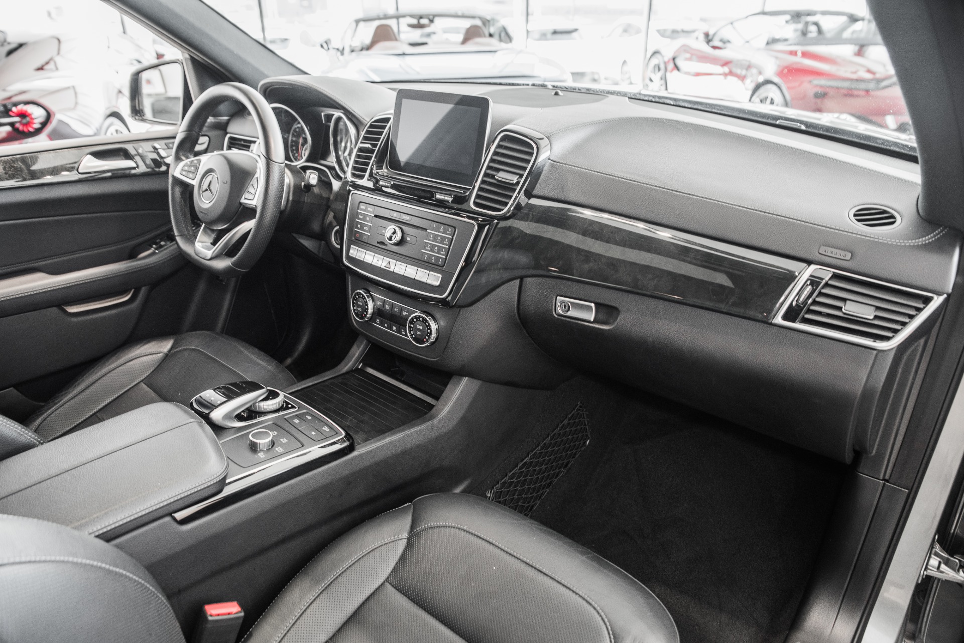 Used 2019 Mercedes-Benz GLE AMG GLE 43 | St. Petersburg, FL