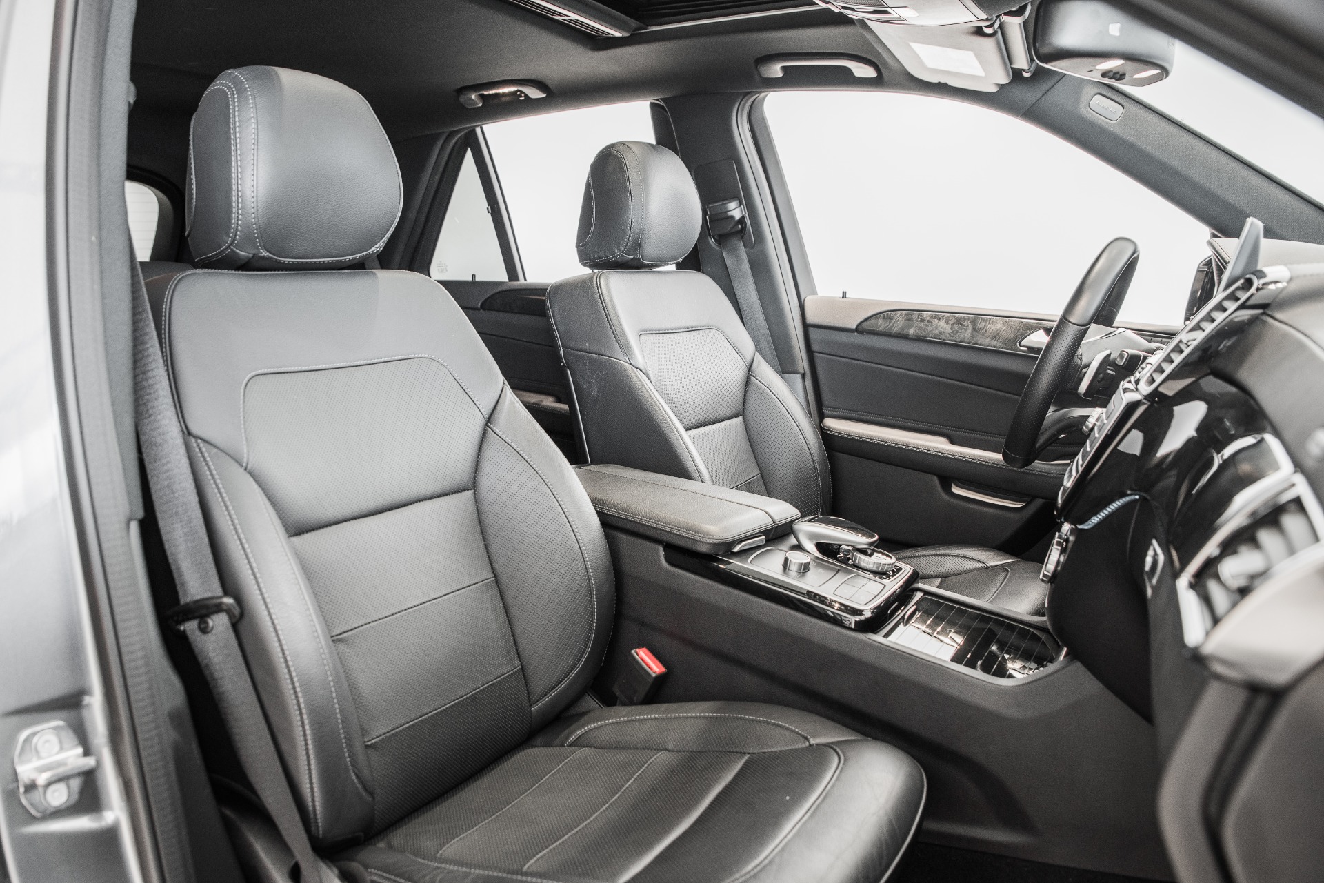 Used 2019 Mercedes-Benz GLE AMG GLE 43 | St. Petersburg, FL