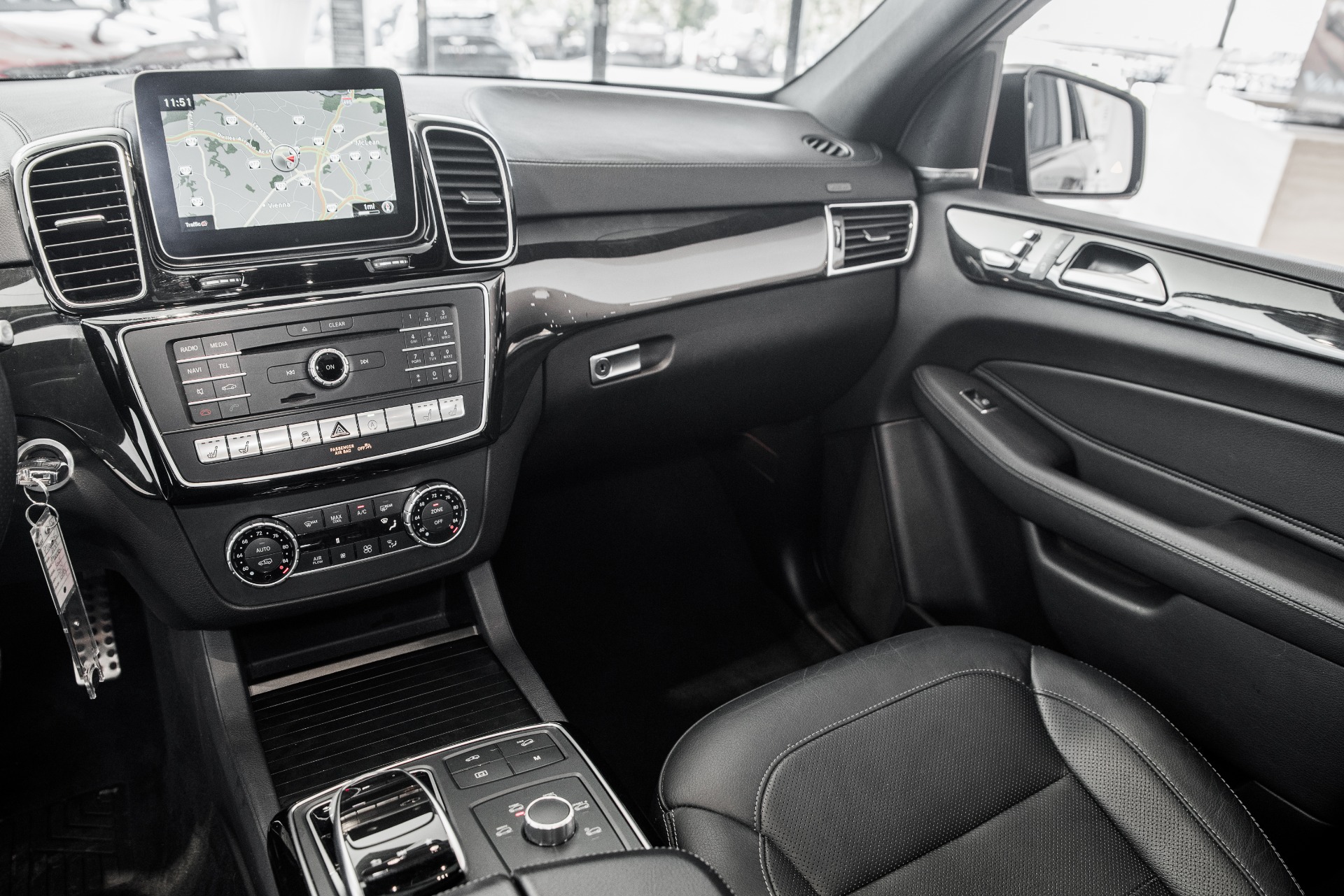 Used 2019 Mercedes-Benz GLE AMG GLE 43 | St. Petersburg, FL
