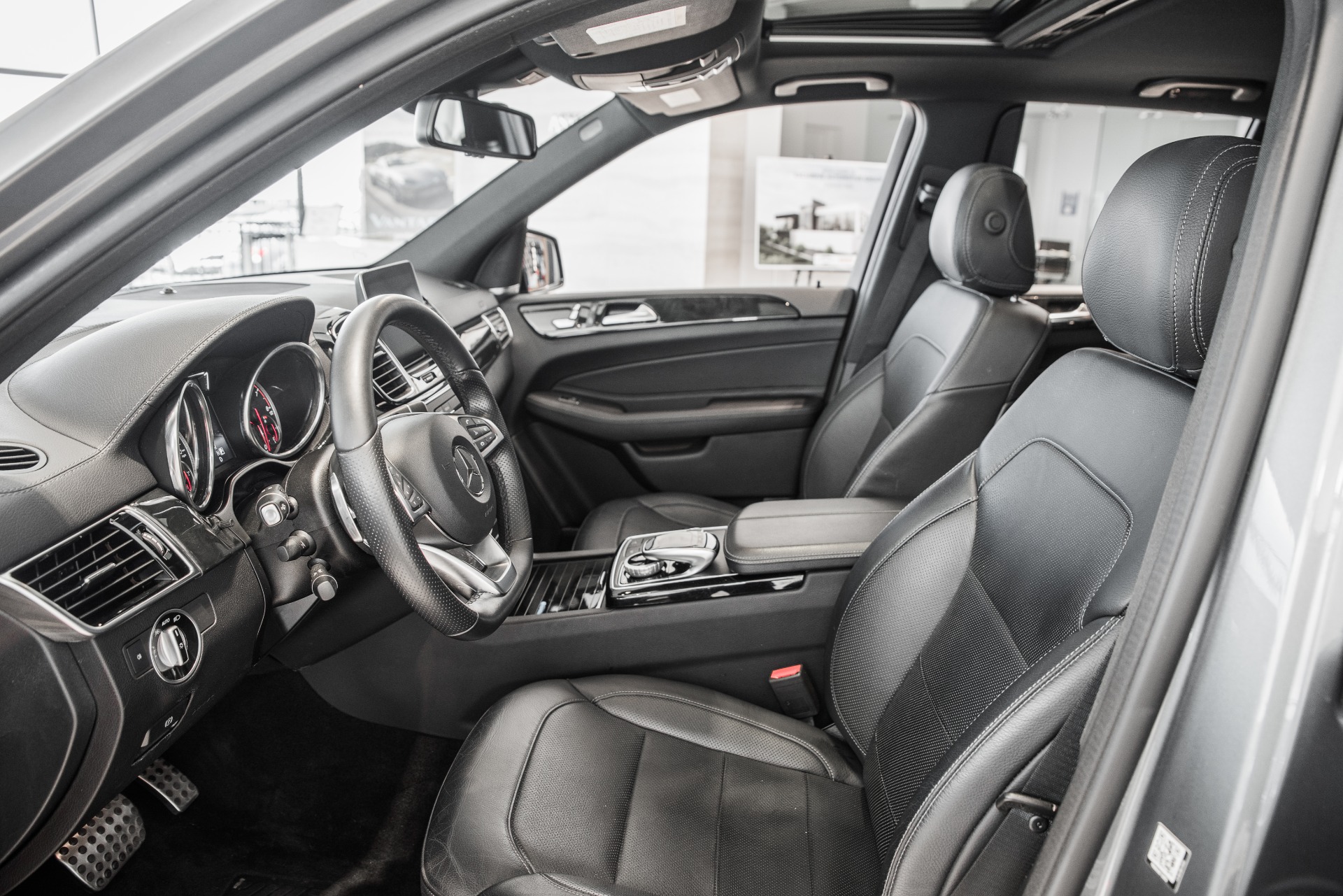 Used 2019 Mercedes-Benz GLE AMG GLE 43 | St. Petersburg, FL
