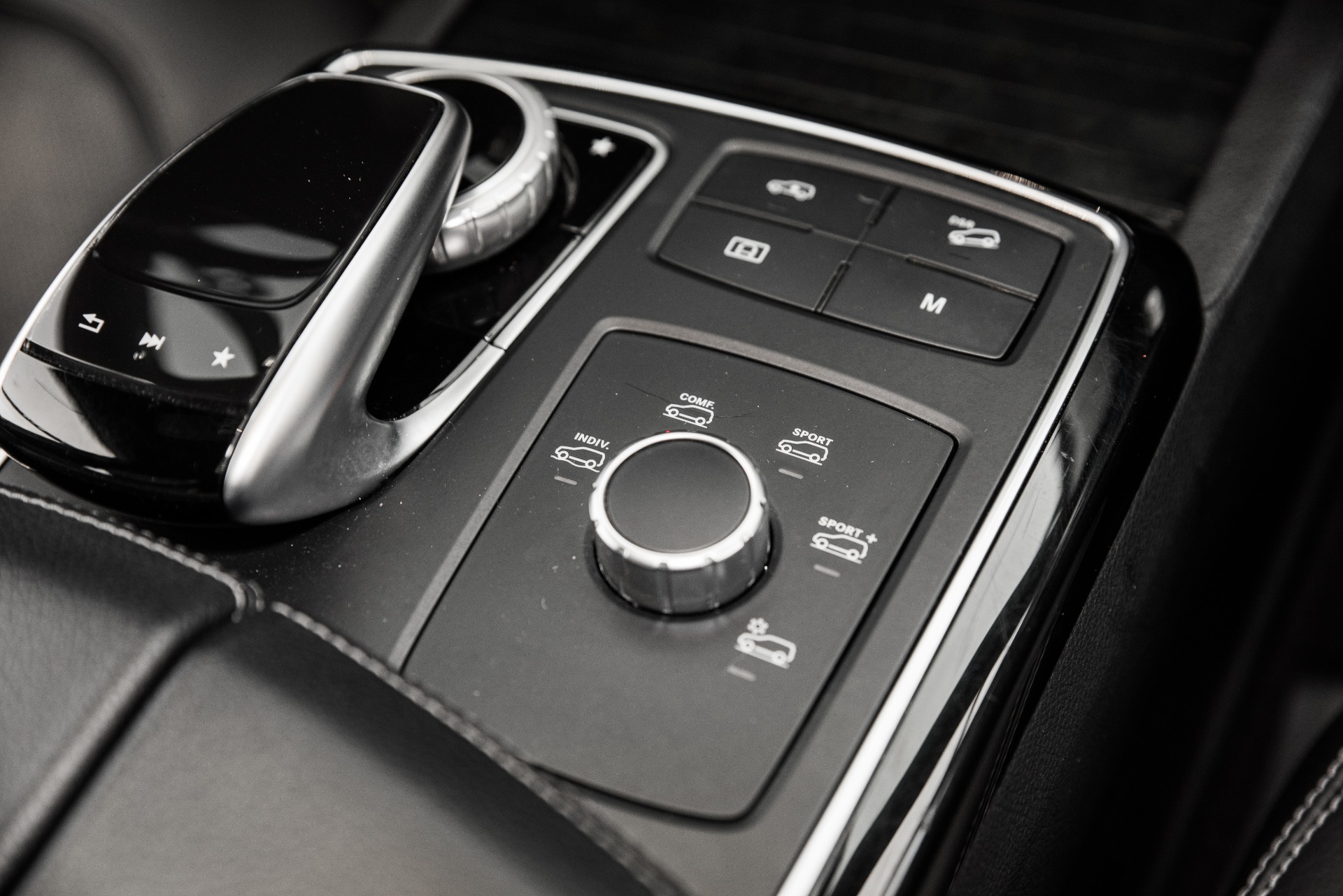 Used 2019 Mercedes-Benz GLE AMG GLE 43 | St. Petersburg, FL