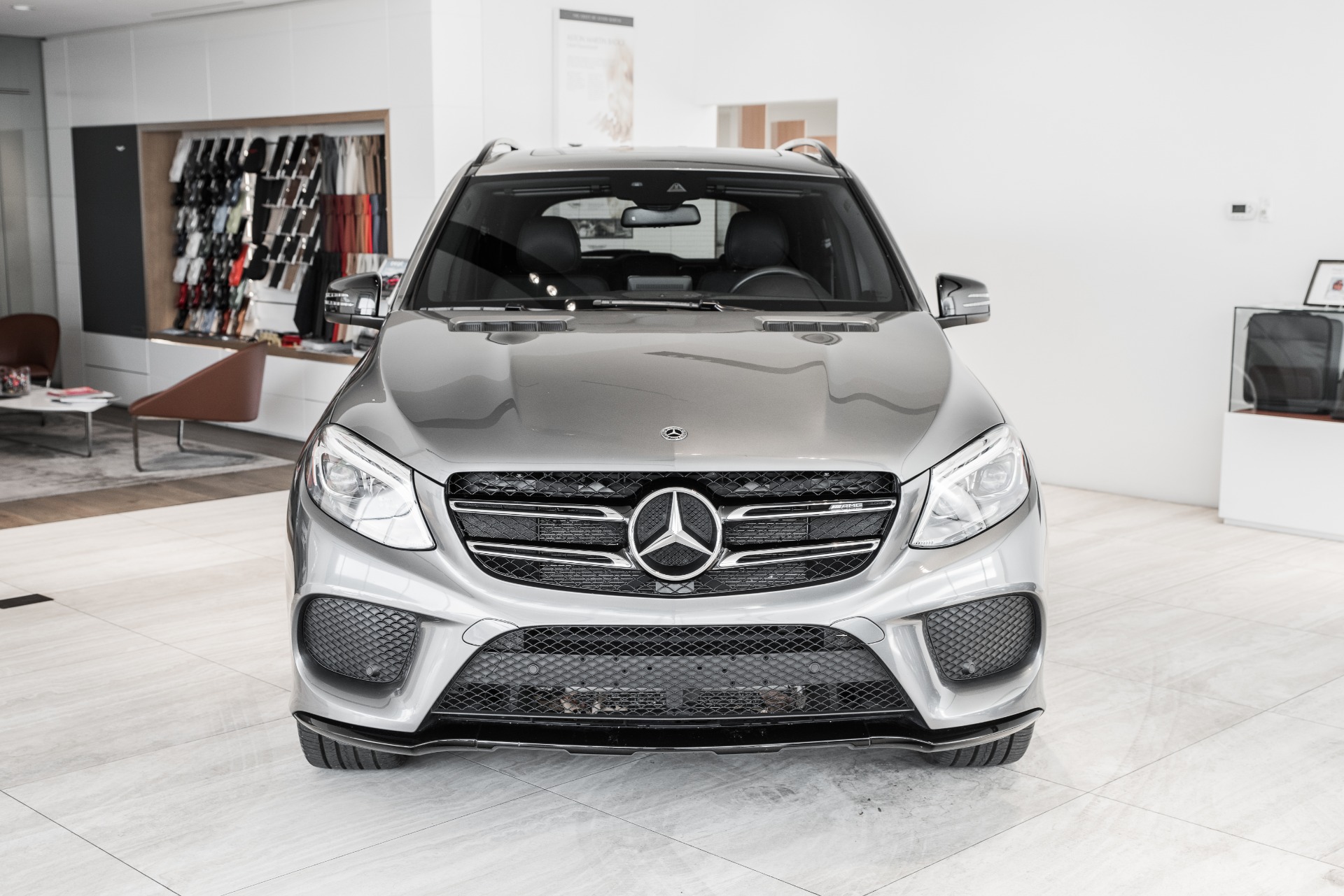 Used 2019 Mercedes-Benz GLE AMG GLE 43 | St. Petersburg, FL