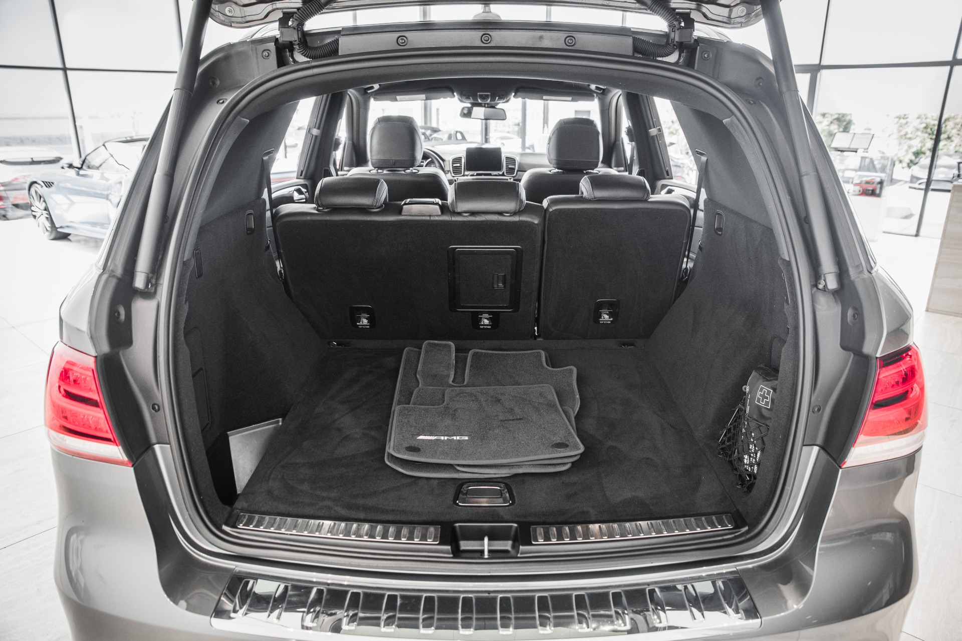 Used 2019 Mercedes-Benz GLE AMG GLE 43 | St. Petersburg, FL