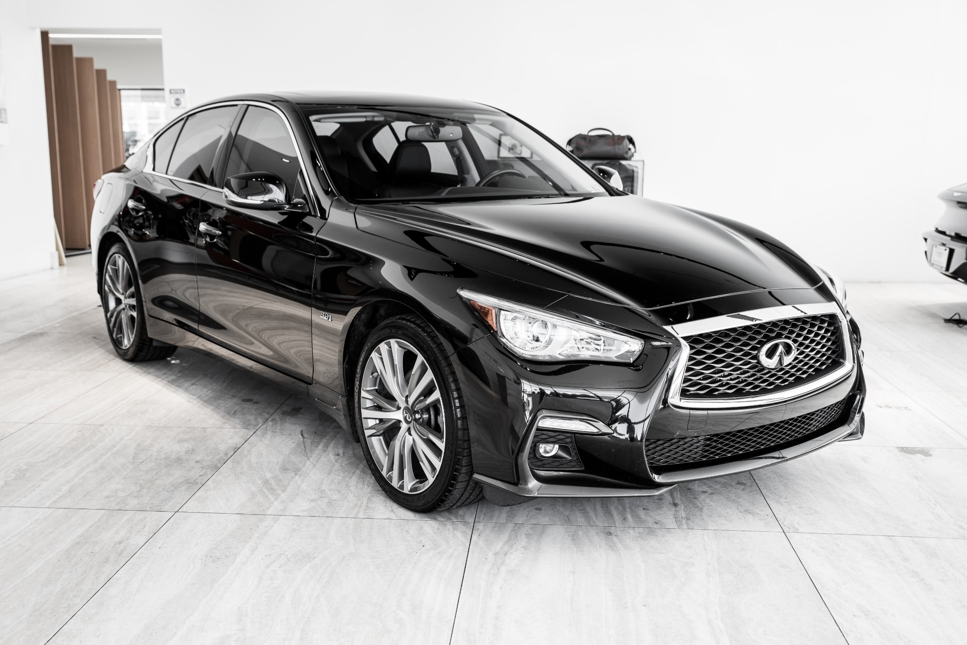 Used 2018 INFINITI Q50 | St. Petersburg, FL