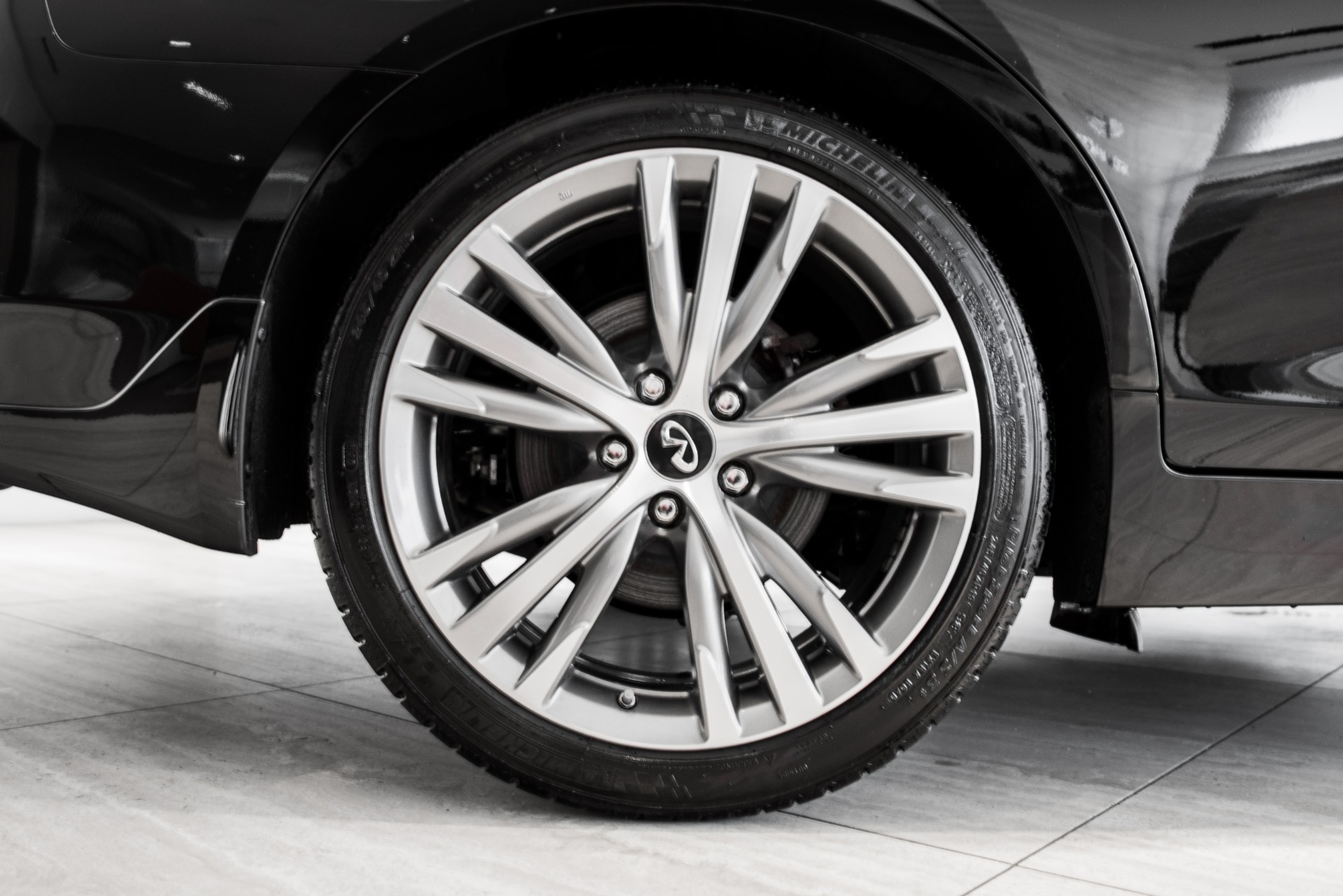 Used 2018 INFINITI Q50 | St. Petersburg, FL