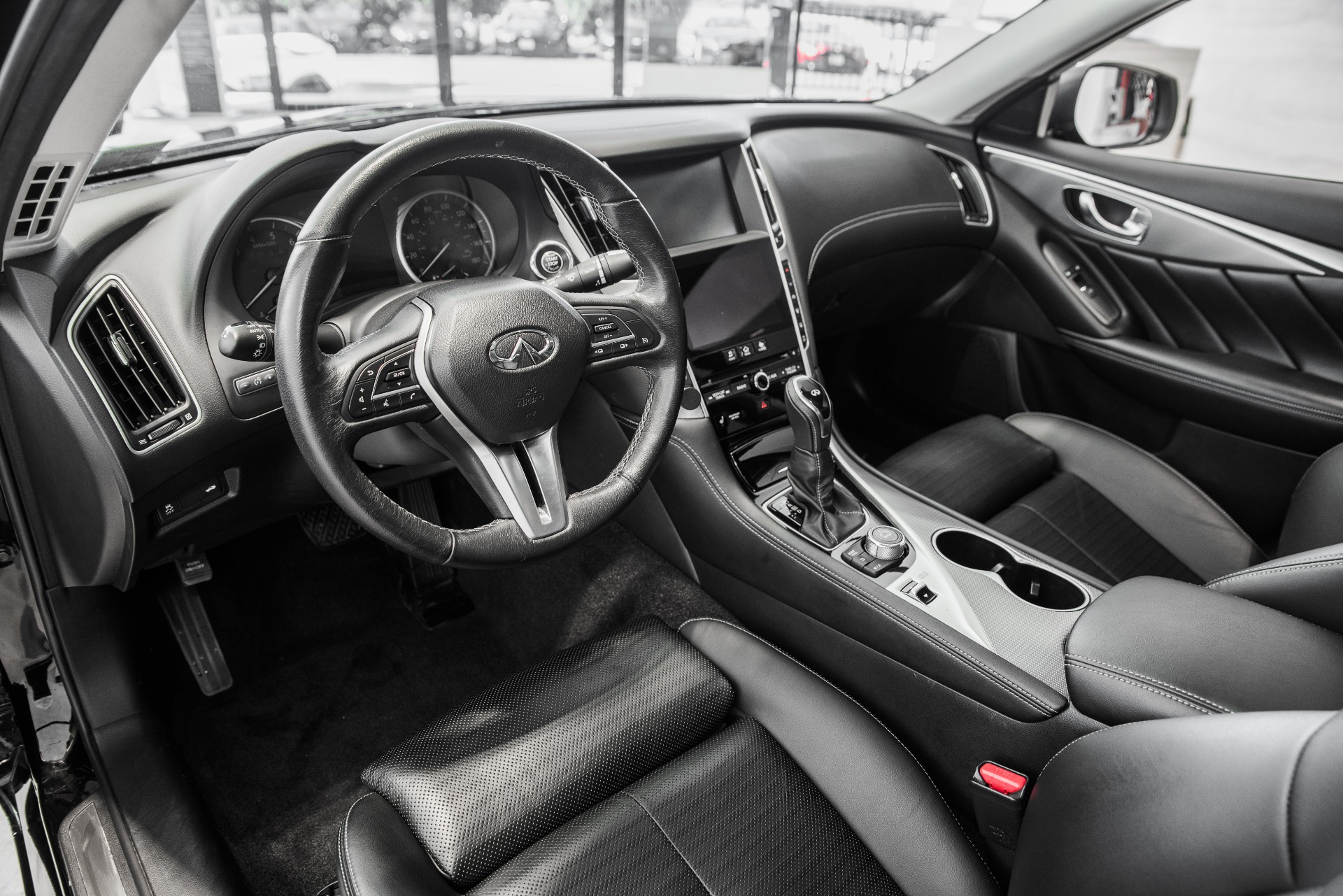 Used 2018 INFINITI Q50 | St. Petersburg, FL