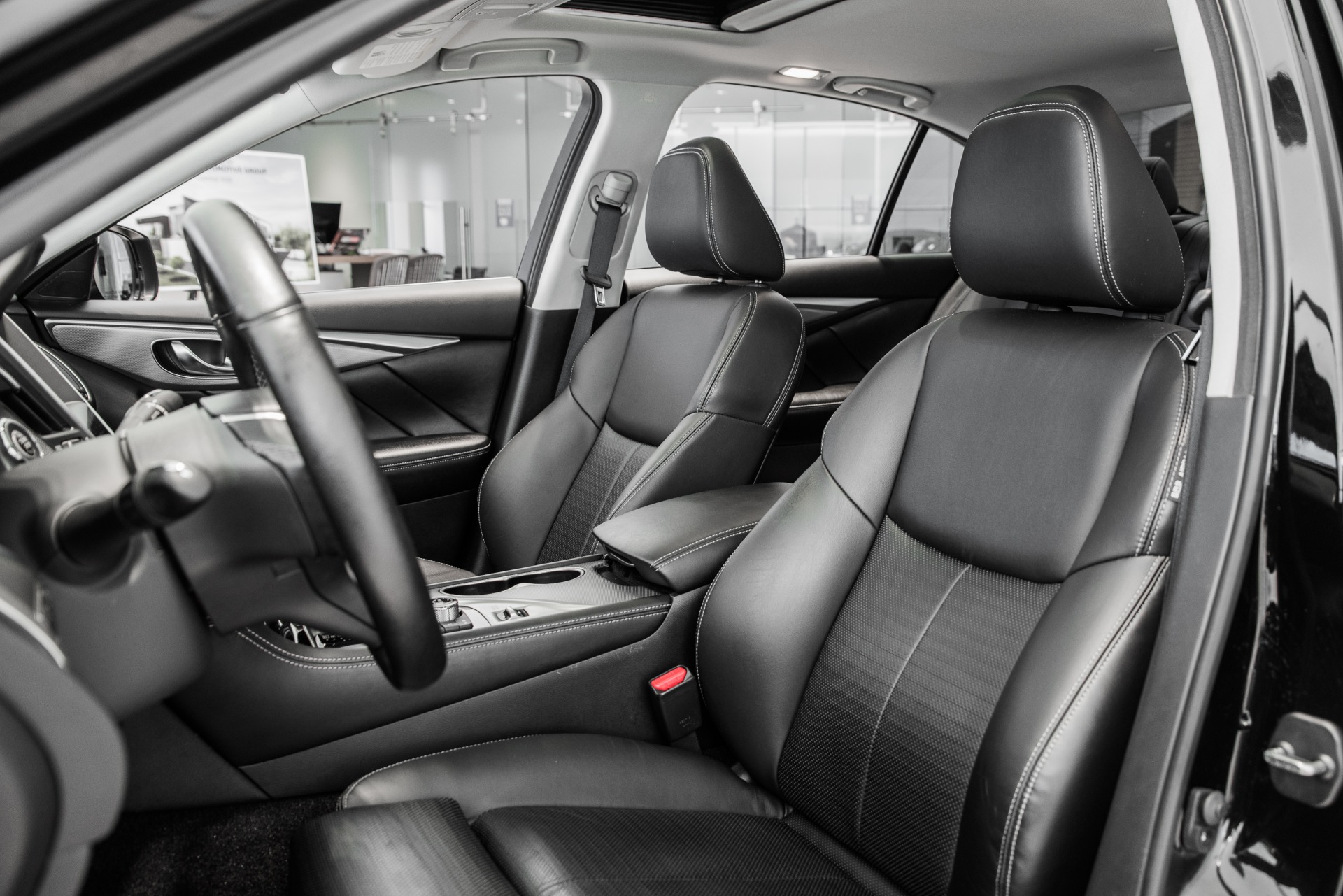 Used 2018 INFINITI Q50 | St. Petersburg, FL