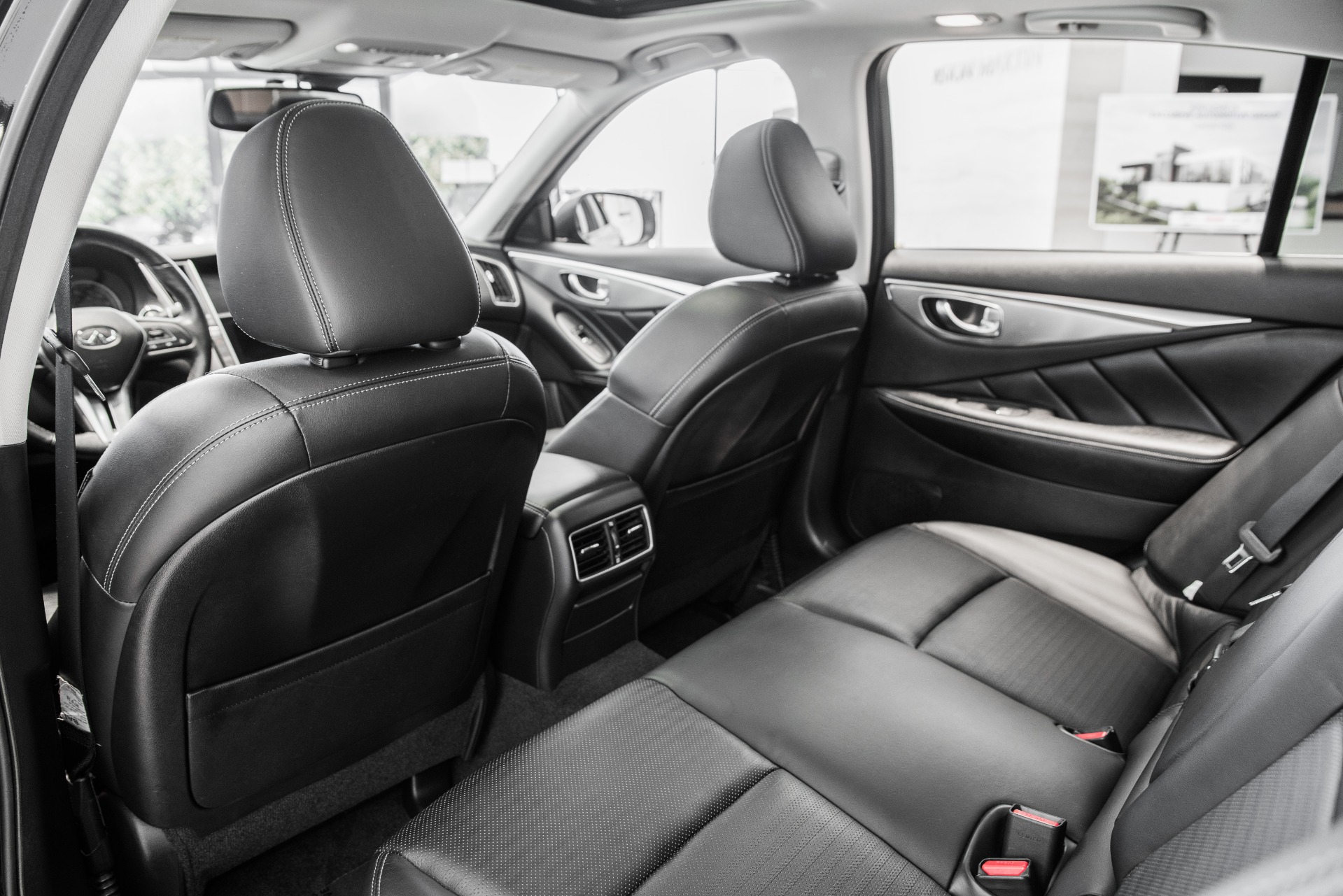 Used 2018 INFINITI Q50 | St. Petersburg, FL