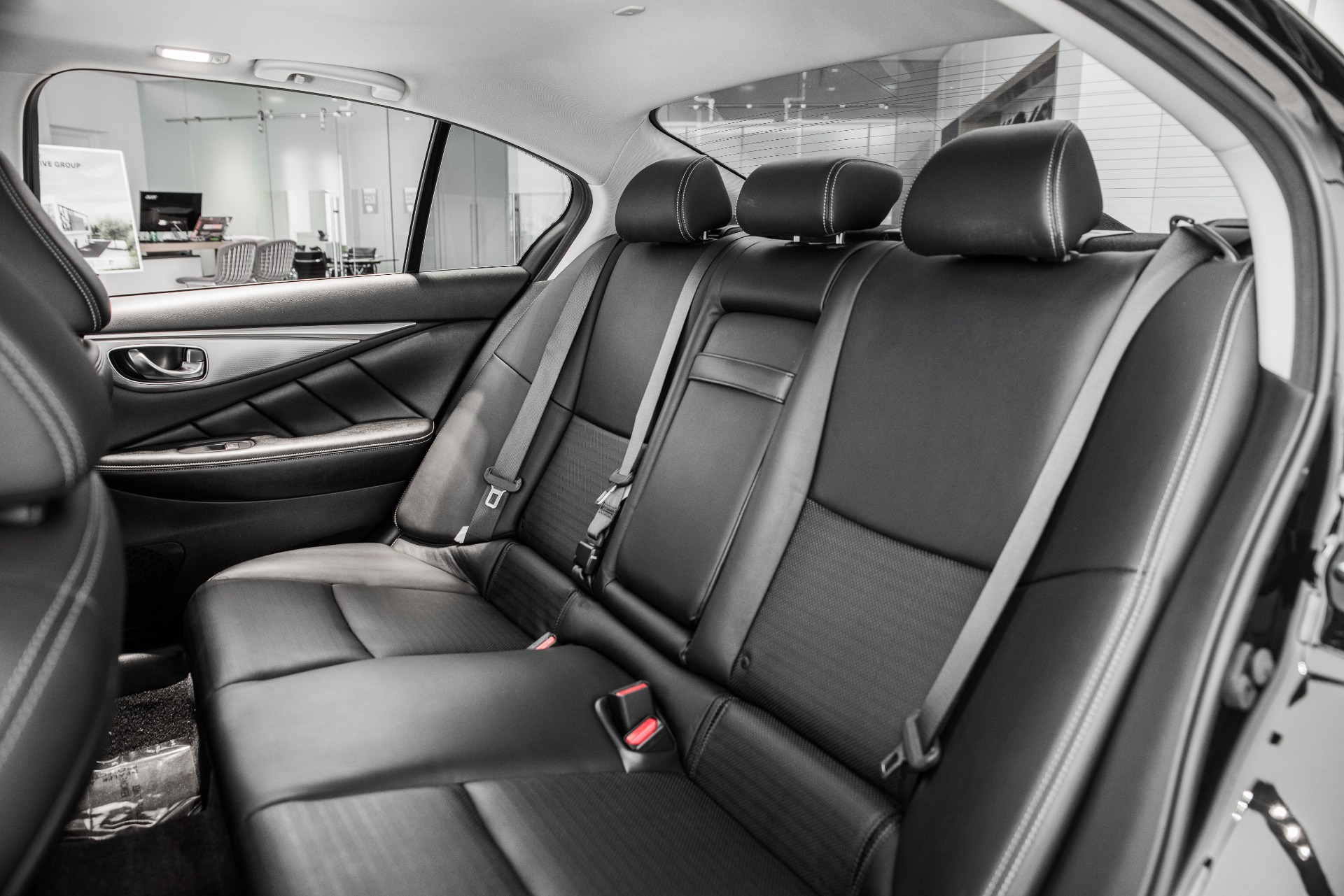 Used 2018 INFINITI Q50 | St. Petersburg, FL
