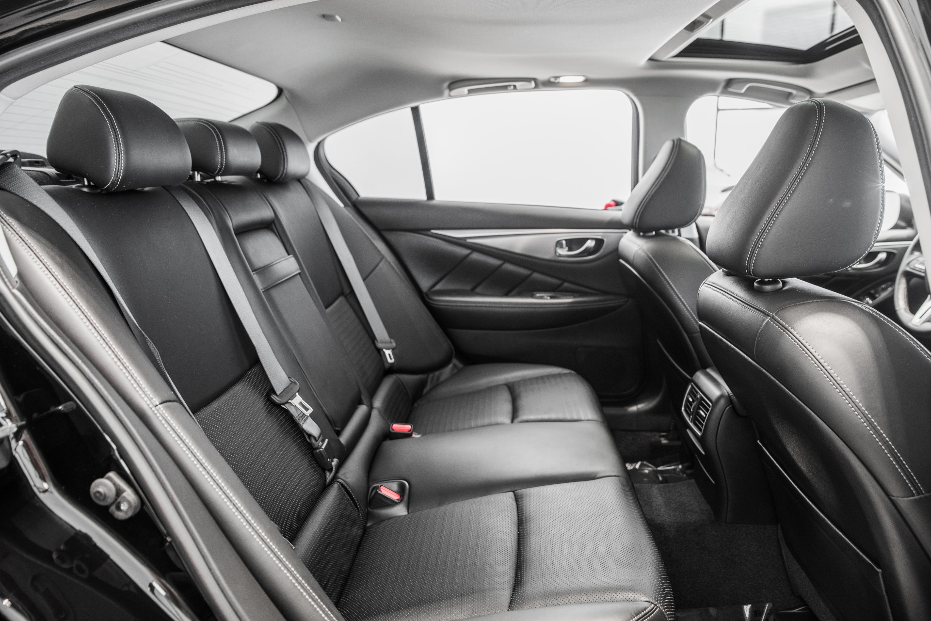 Used 2018 INFINITI Q50 | St. Petersburg, FL