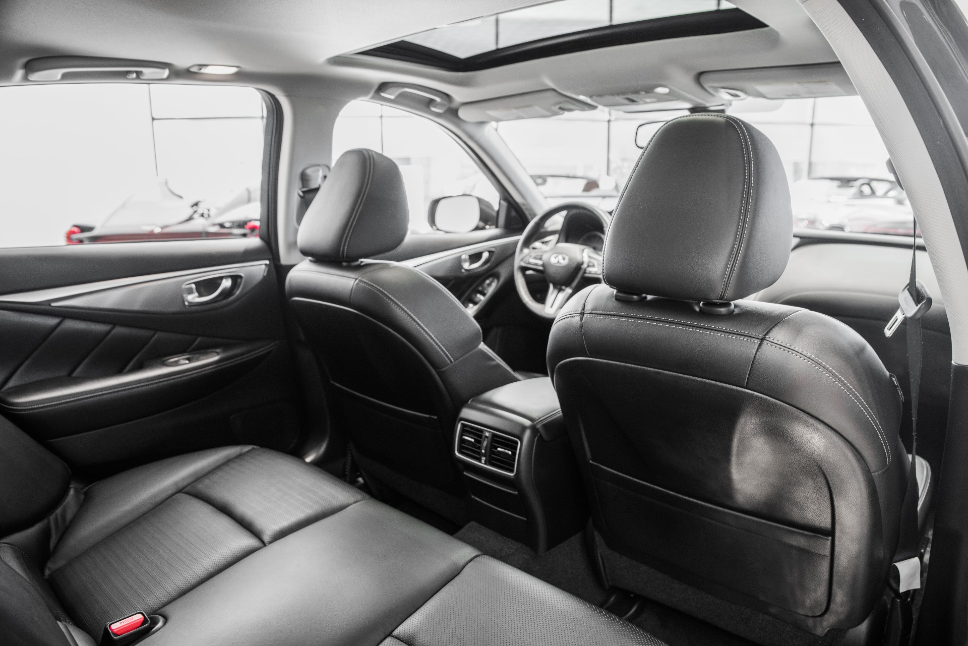 Used 2018 INFINITI Q50 | St. Petersburg, FL