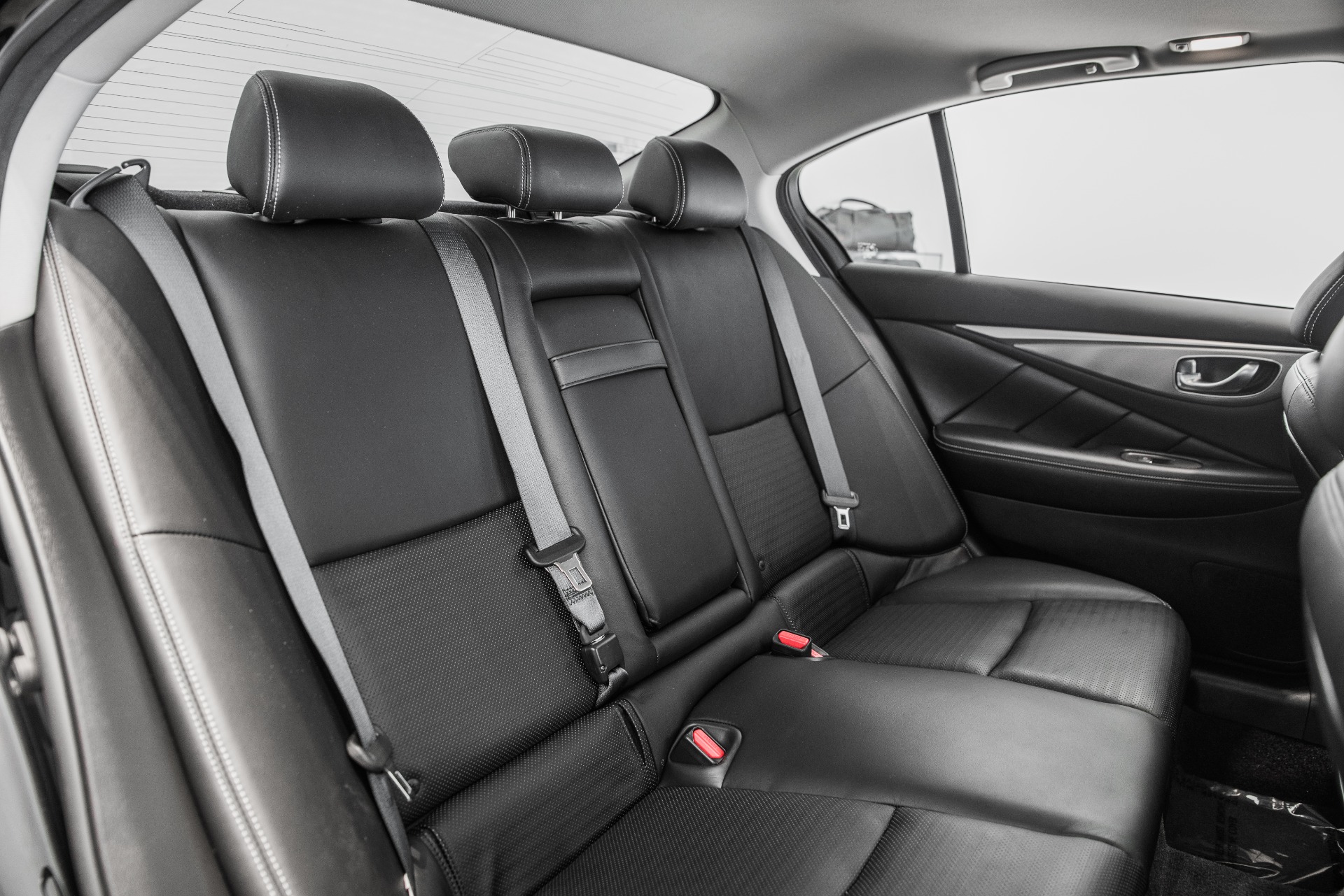 Used 2018 INFINITI Q50 | St. Petersburg, FL