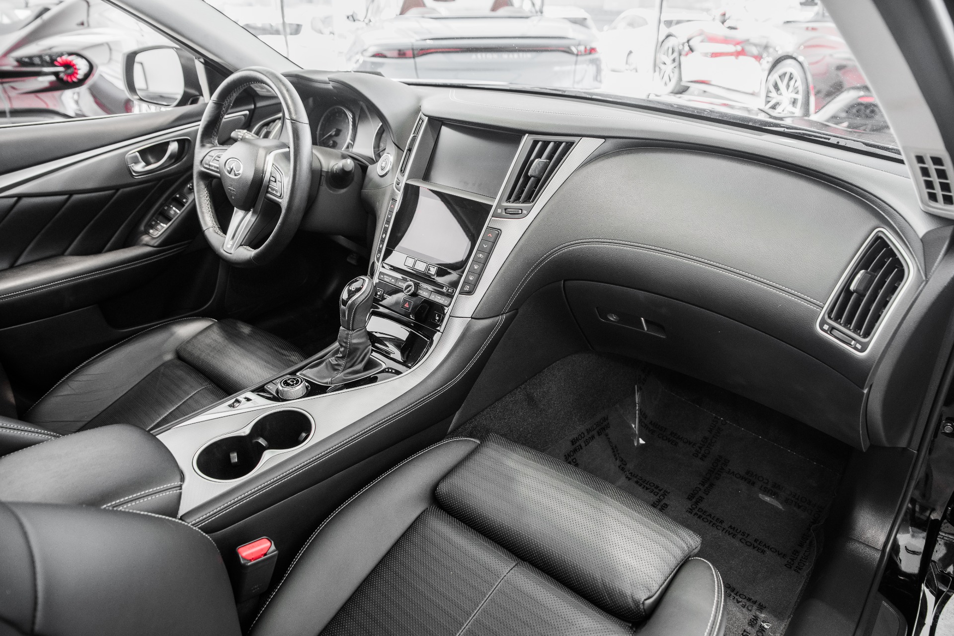 Used 2018 INFINITI Q50 | St. Petersburg, FL