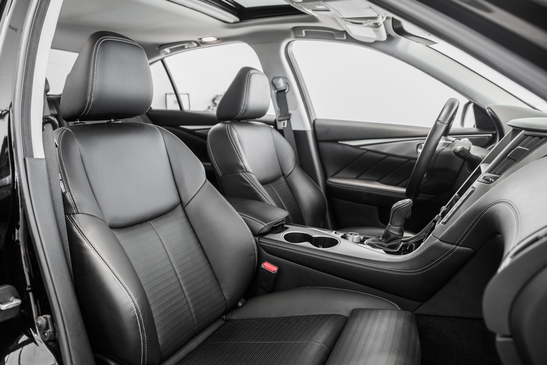 Used 2018 INFINITI Q50 | St. Petersburg, FL