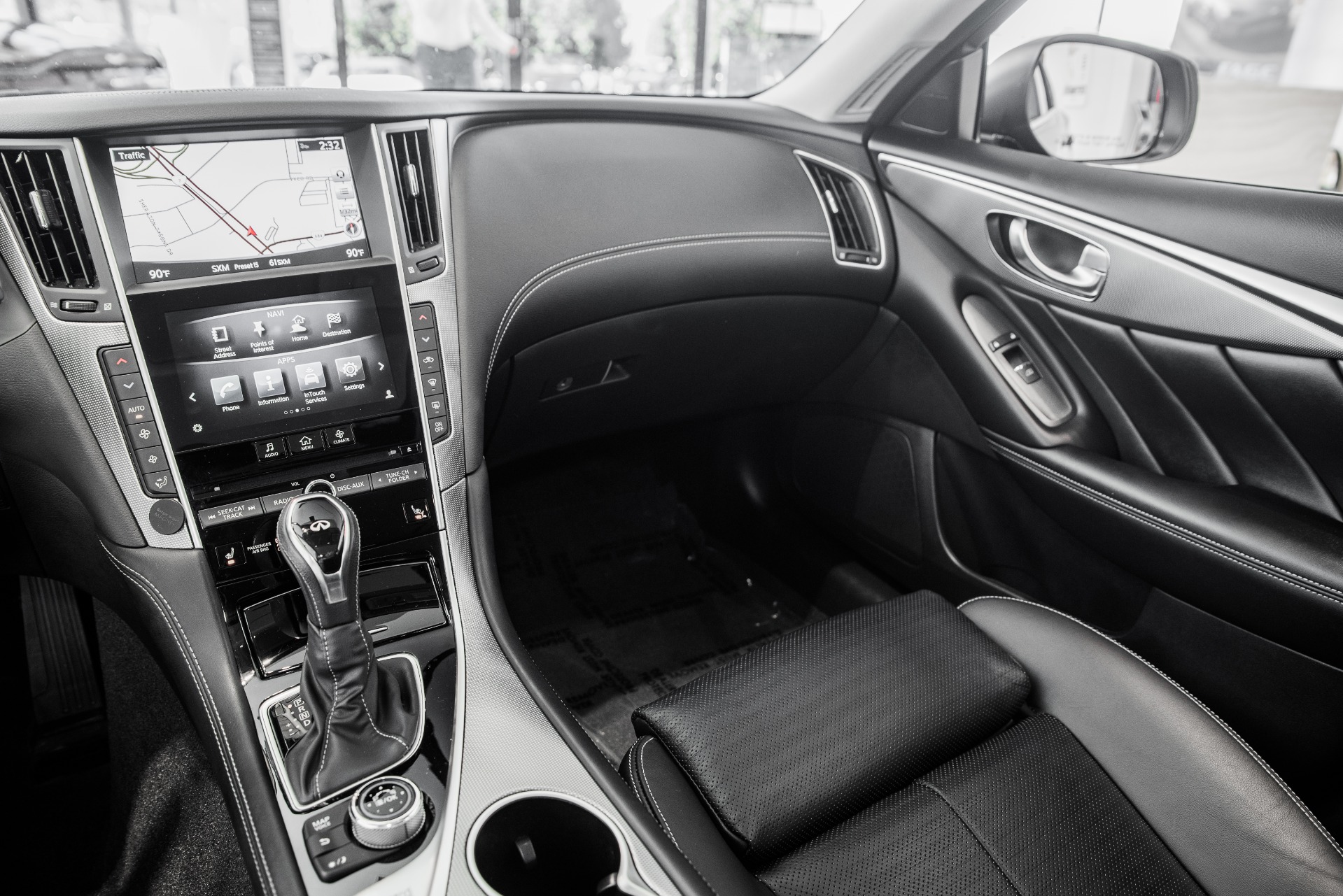 Used 2018 INFINITI Q50 | St. Petersburg, FL
