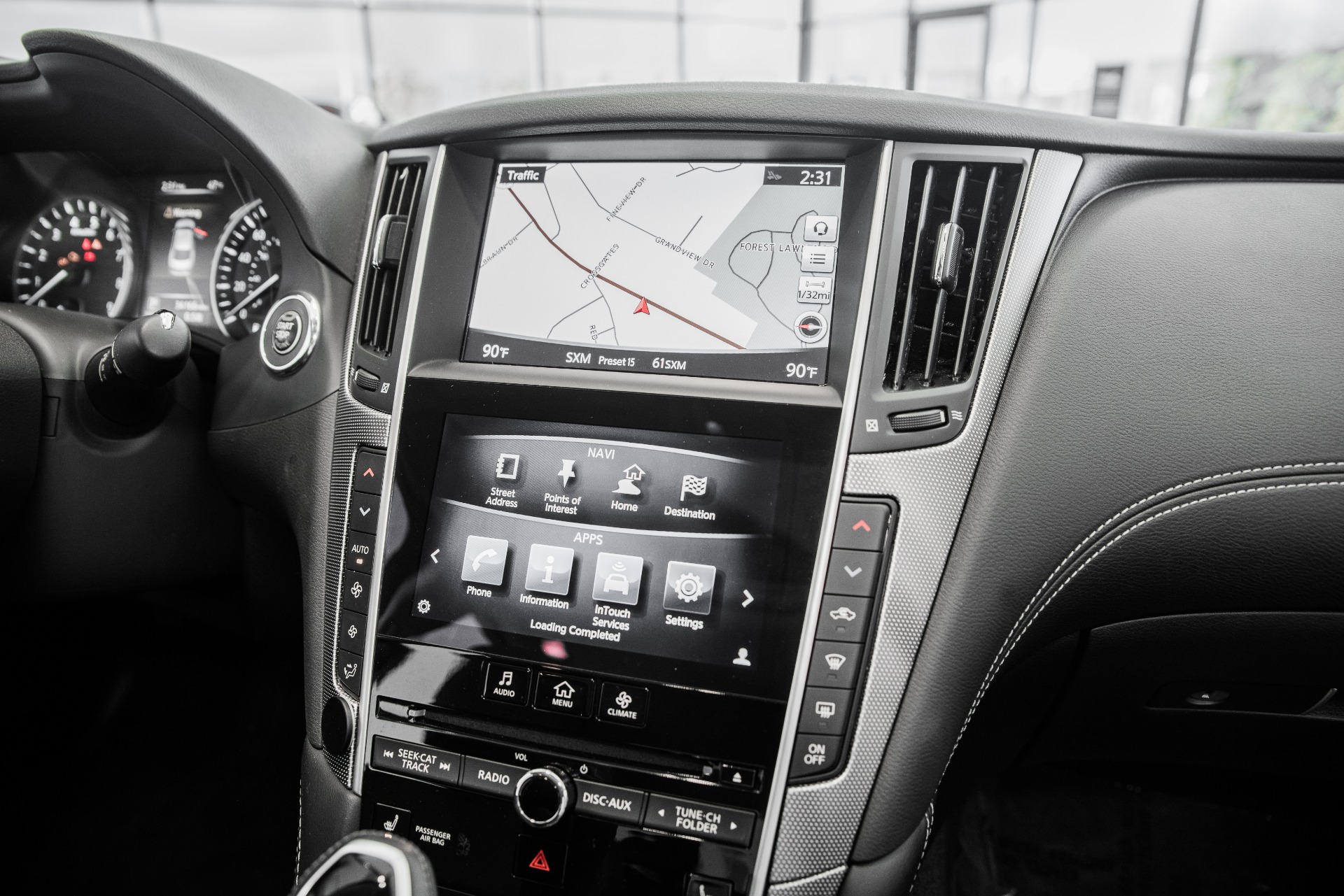 Used 2018 INFINITI Q50 | St. Petersburg, FL