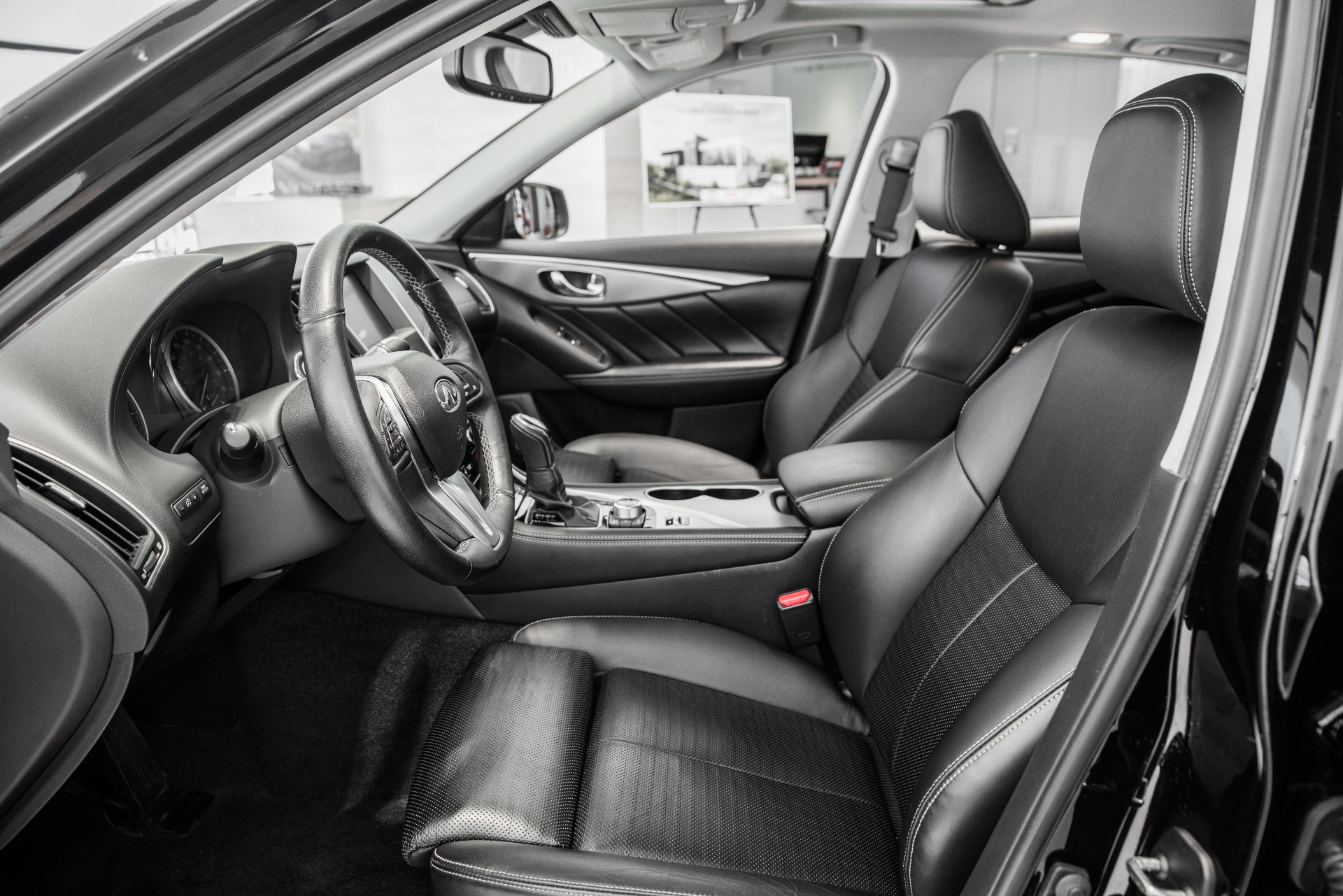Used 2018 INFINITI Q50 | St. Petersburg, FL