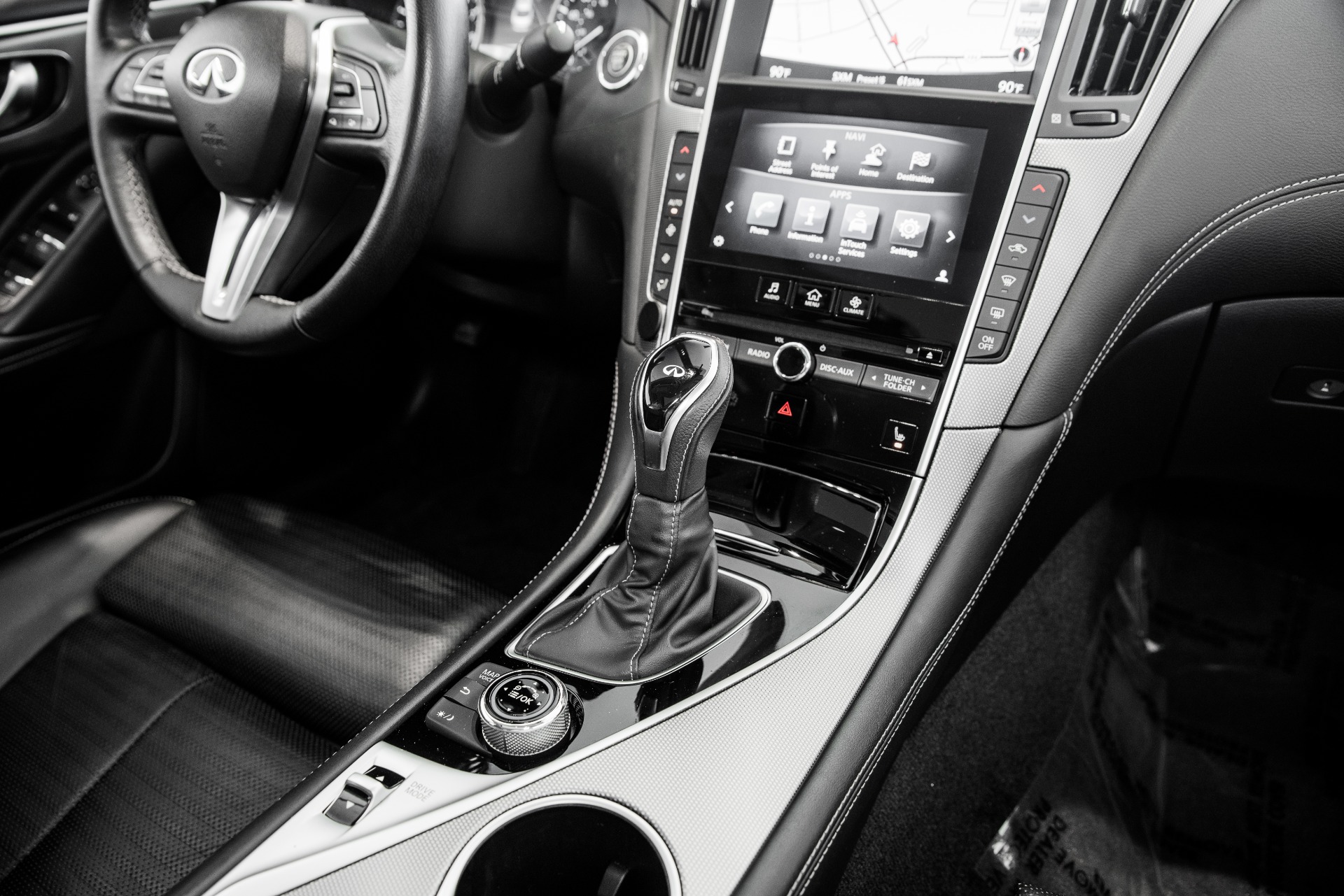 Used 2018 INFINITI Q50 | St. Petersburg, FL