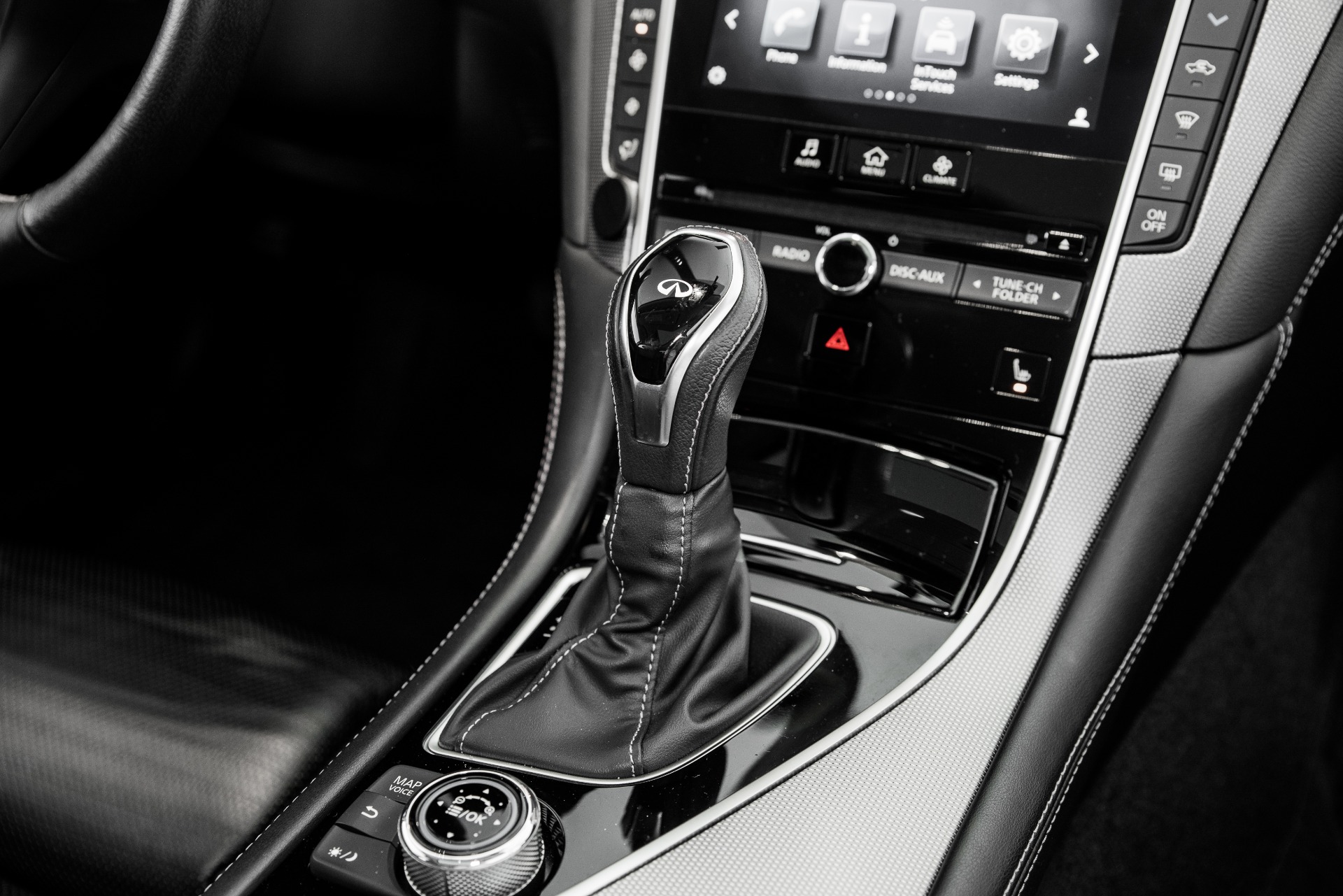 Used 2018 INFINITI Q50 | St. Petersburg, FL