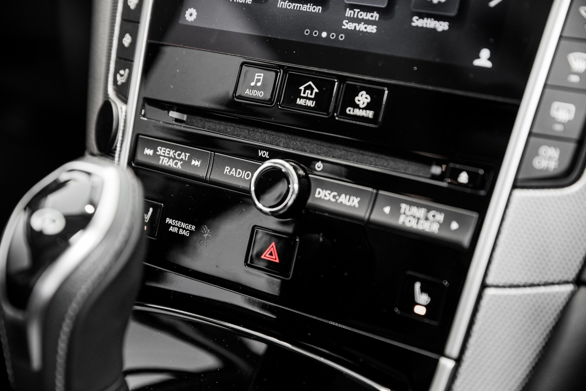 Used 2018 INFINITI Q50 | St. Petersburg, FL