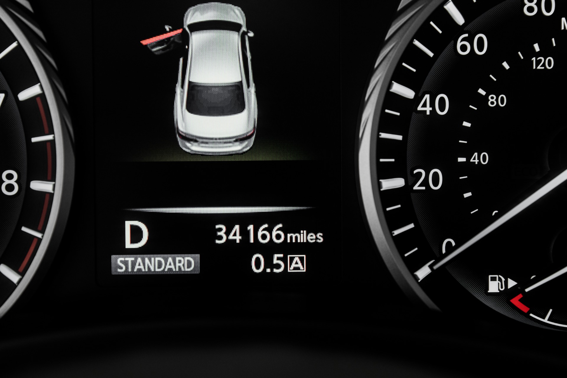 Used 2018 INFINITI Q50 | St. Petersburg, FL