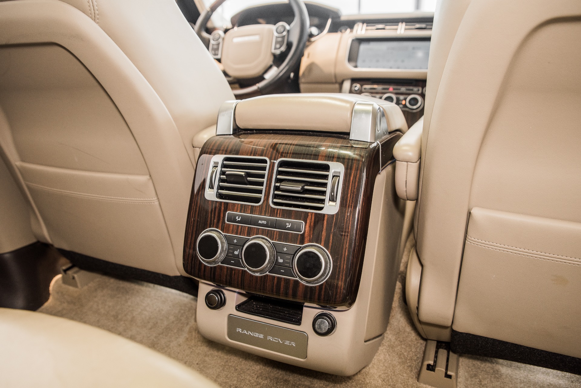 Used 2017 Land Rover Range Rover HSE | St. Petersburg, FL