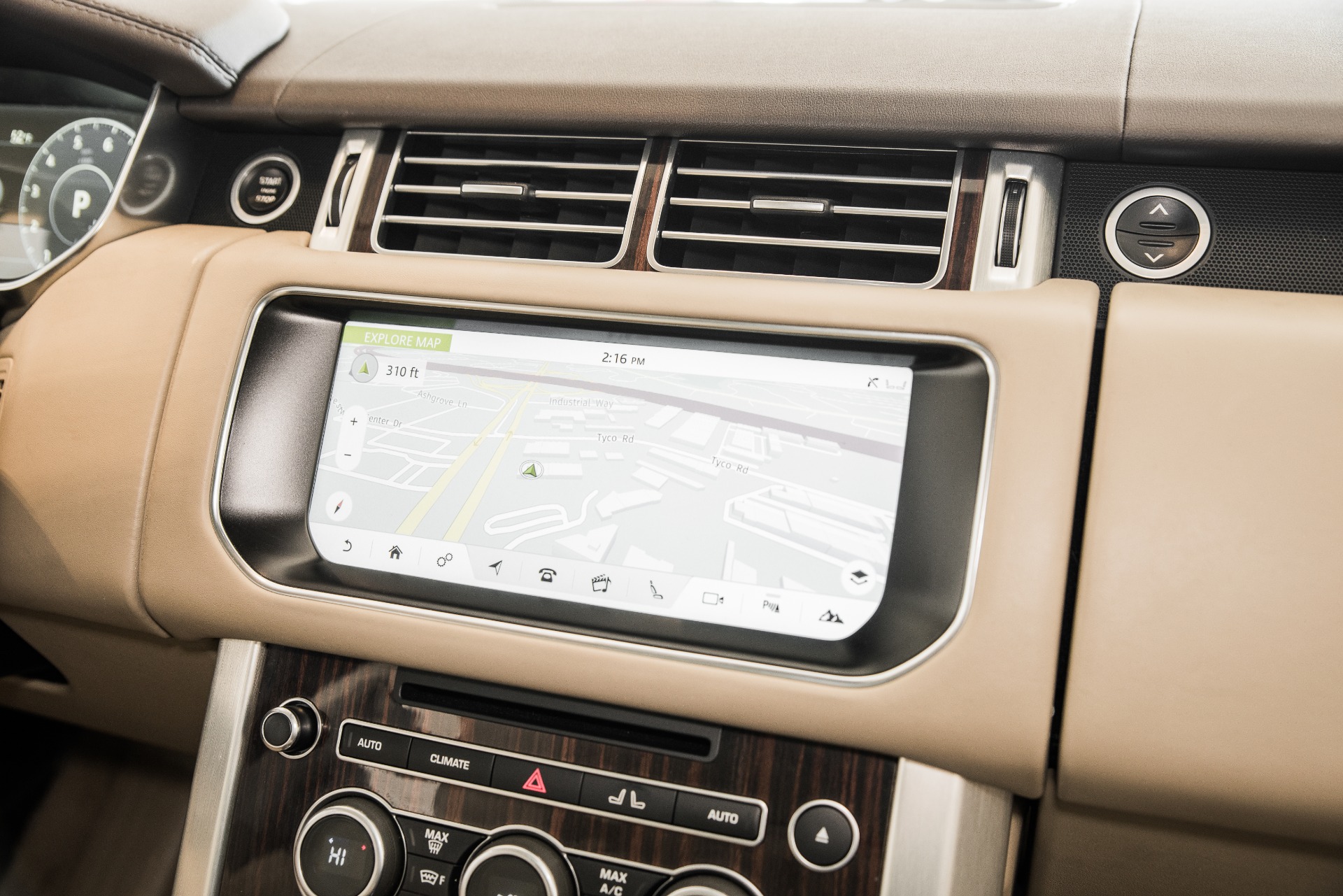 Used 2017 Land Rover Range Rover HSE | St. Petersburg, FL