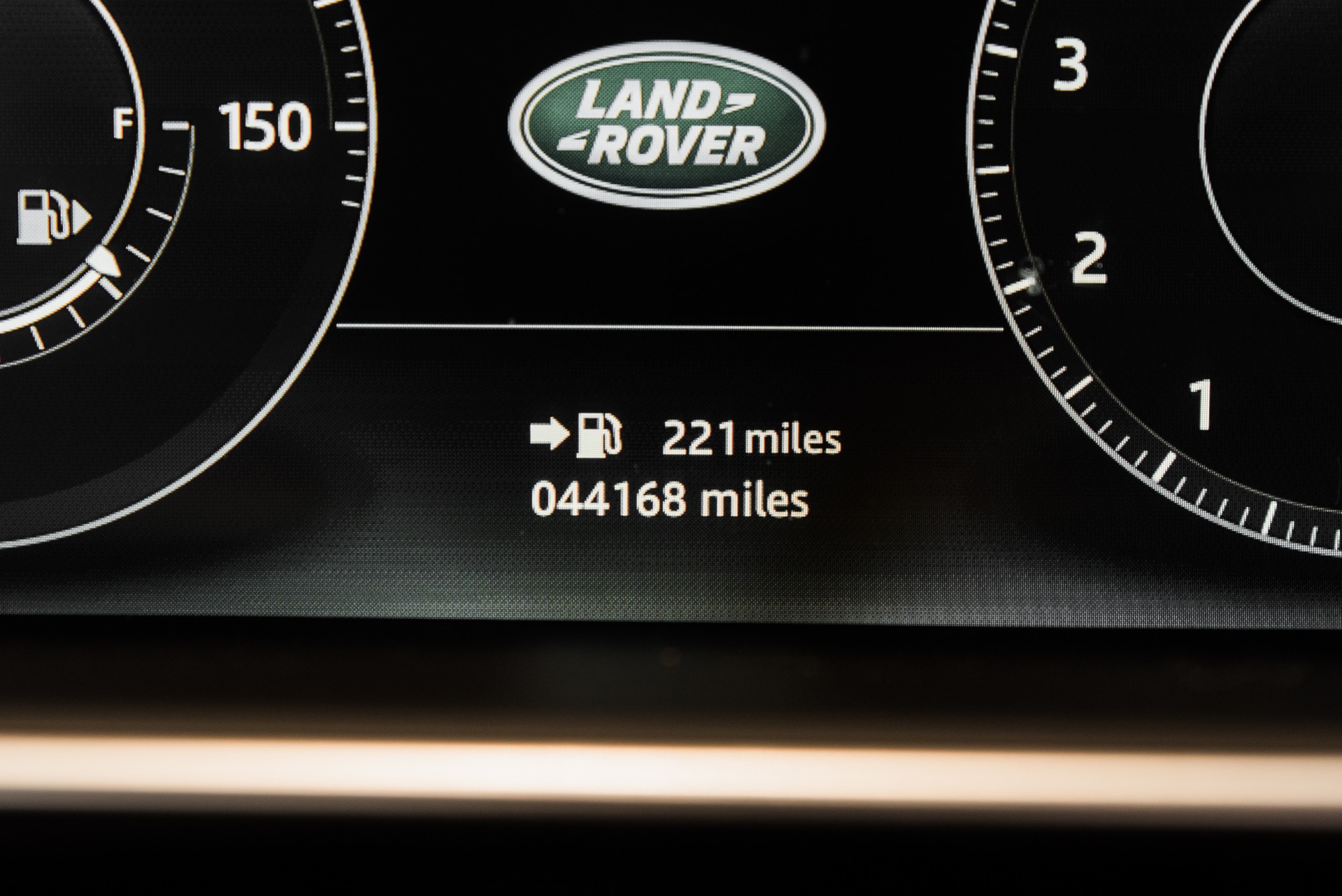 Used 2017 Land Rover Range Rover HSE | St. Petersburg, FL