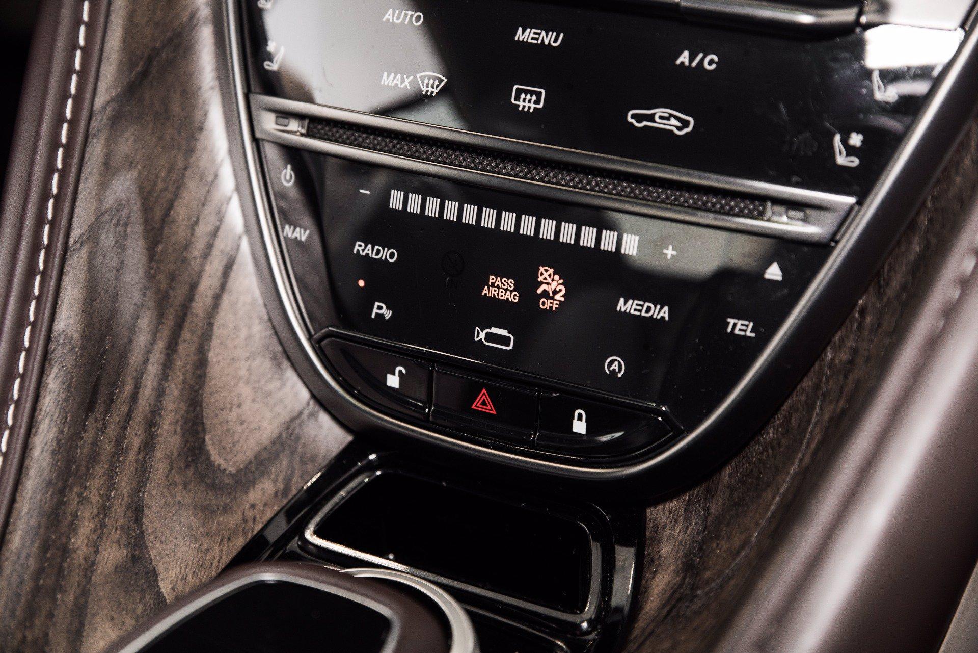 Used 2018 Aston Martin DB11 V12 | St. Petersburg, FL