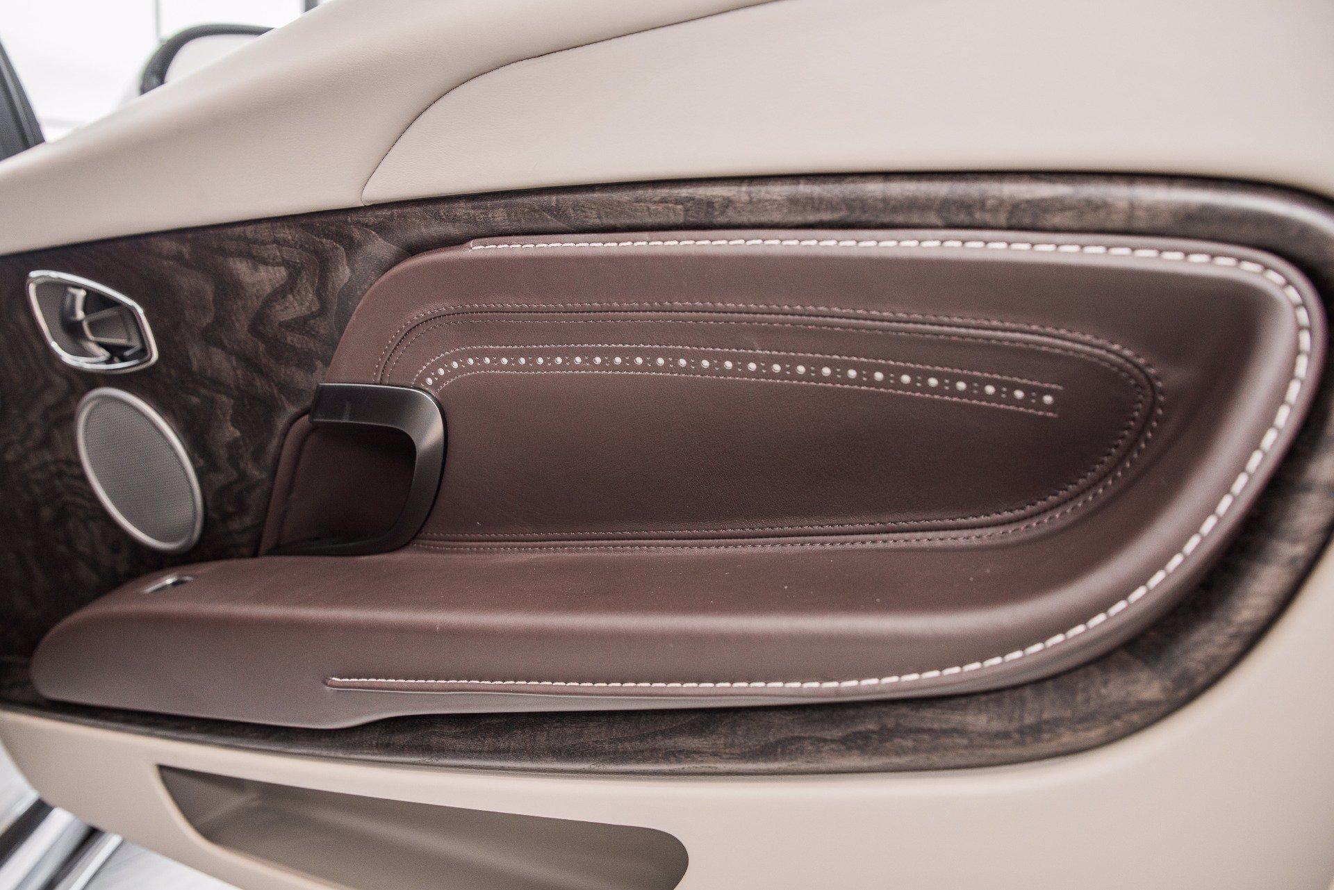 Used 2018 Aston Martin DB11 V12 | St. Petersburg, FL