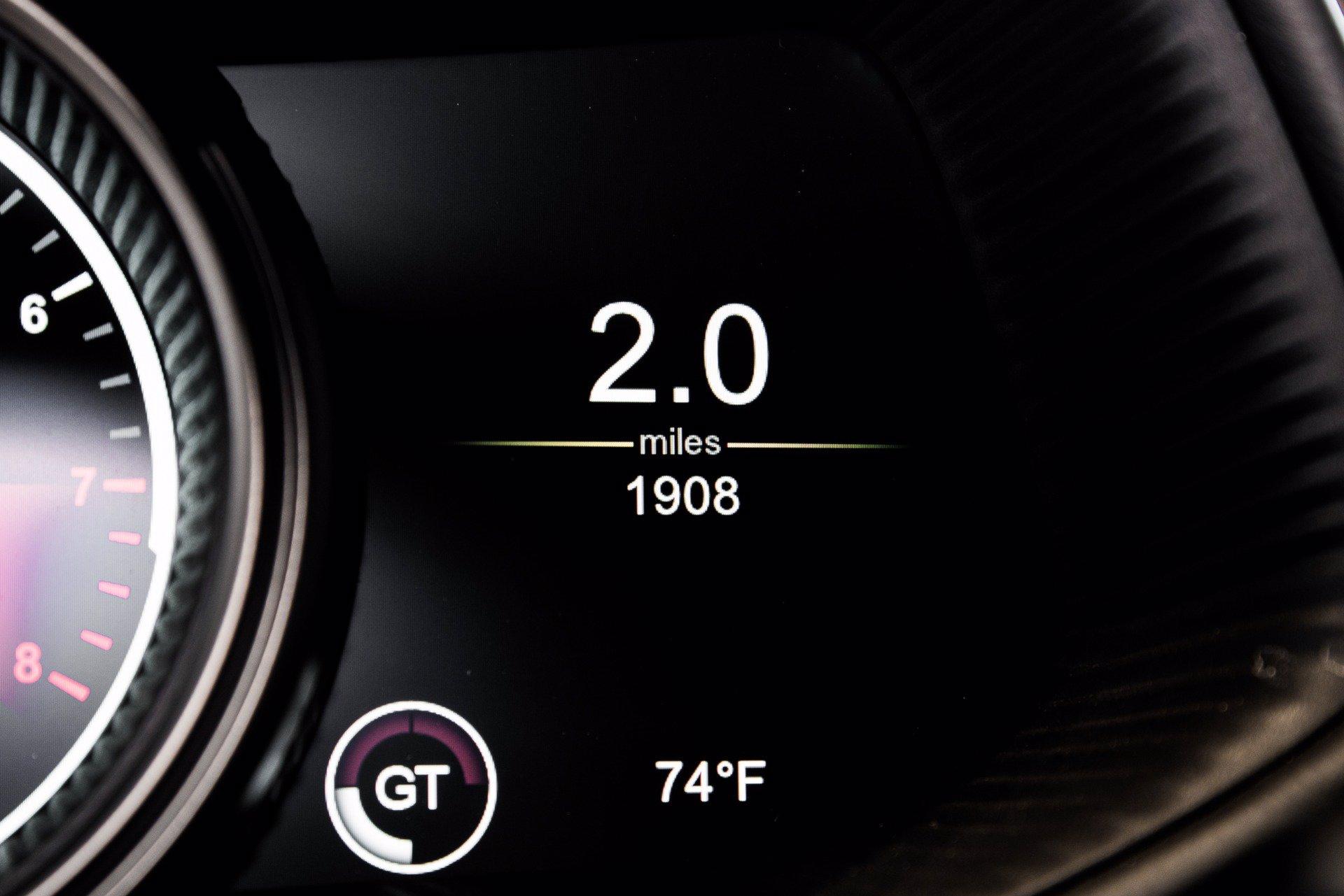 Used 2018 Aston Martin DB11 V12 | St. Petersburg, FL