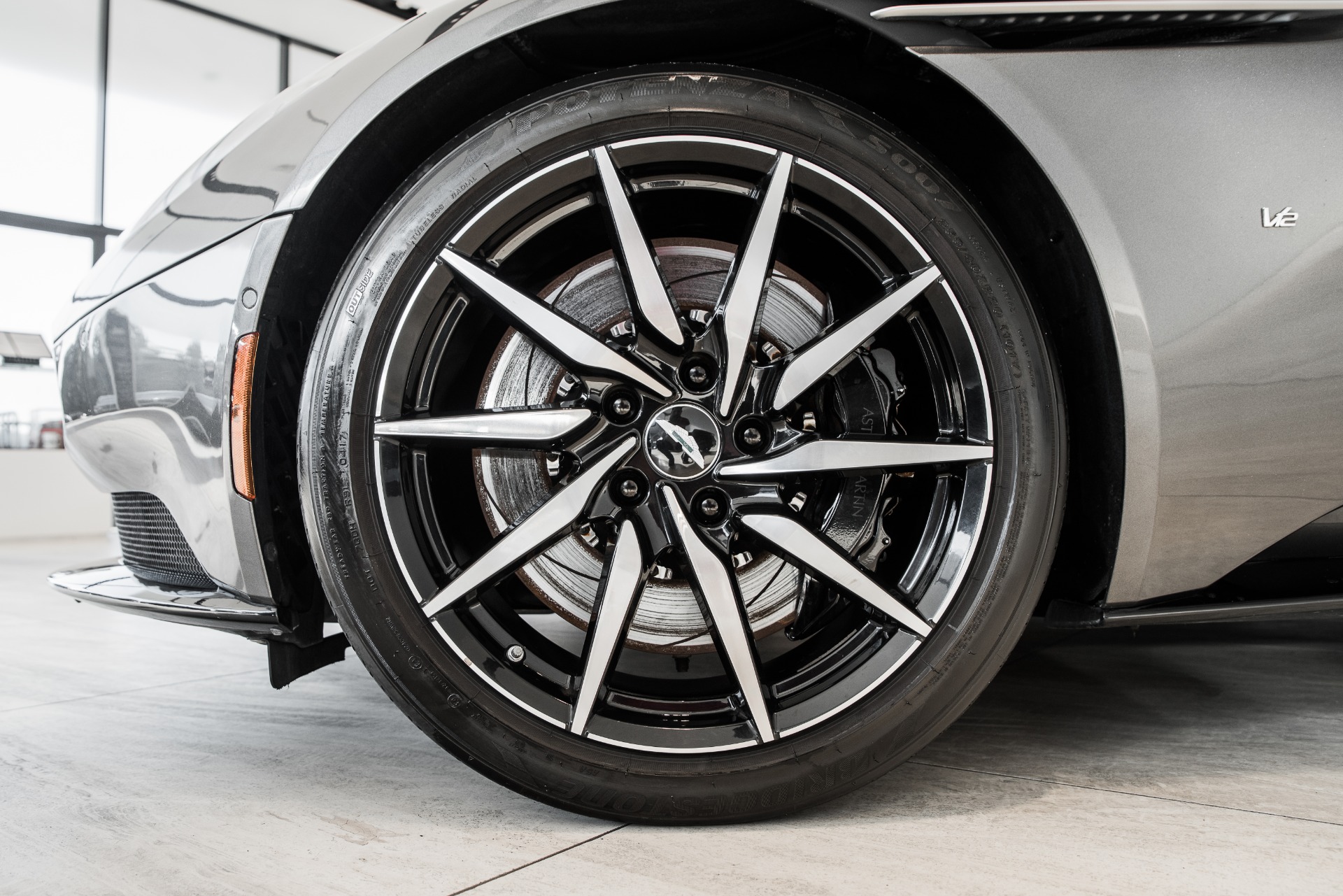 Used 2017 Aston Martin DB11 | St. Petersburg, FL