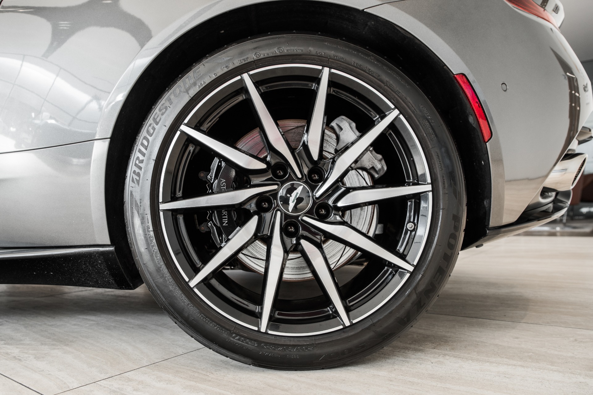 Used 2017 Aston Martin DB11 | St. Petersburg, FL