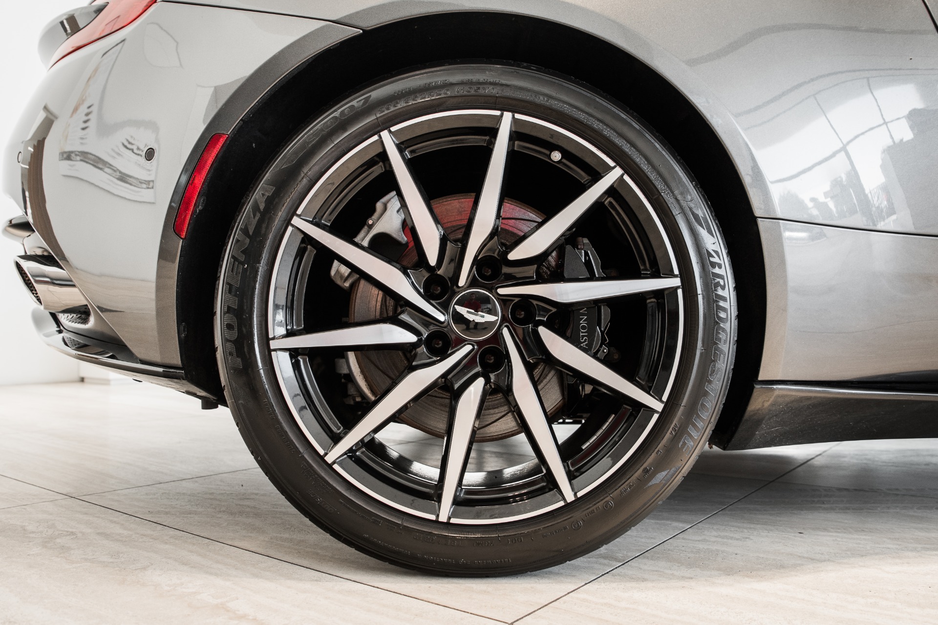 Used 2017 Aston Martin DB11 | St. Petersburg, FL