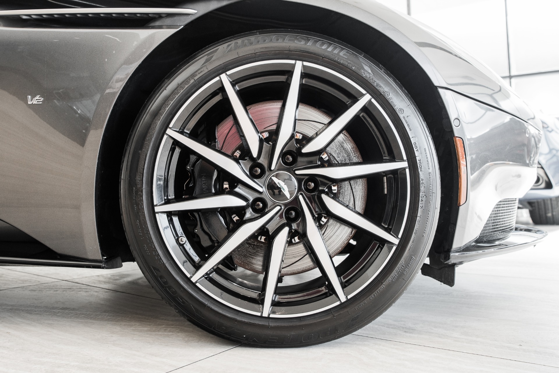 Used 2017 Aston Martin DB11 | St. Petersburg, FL