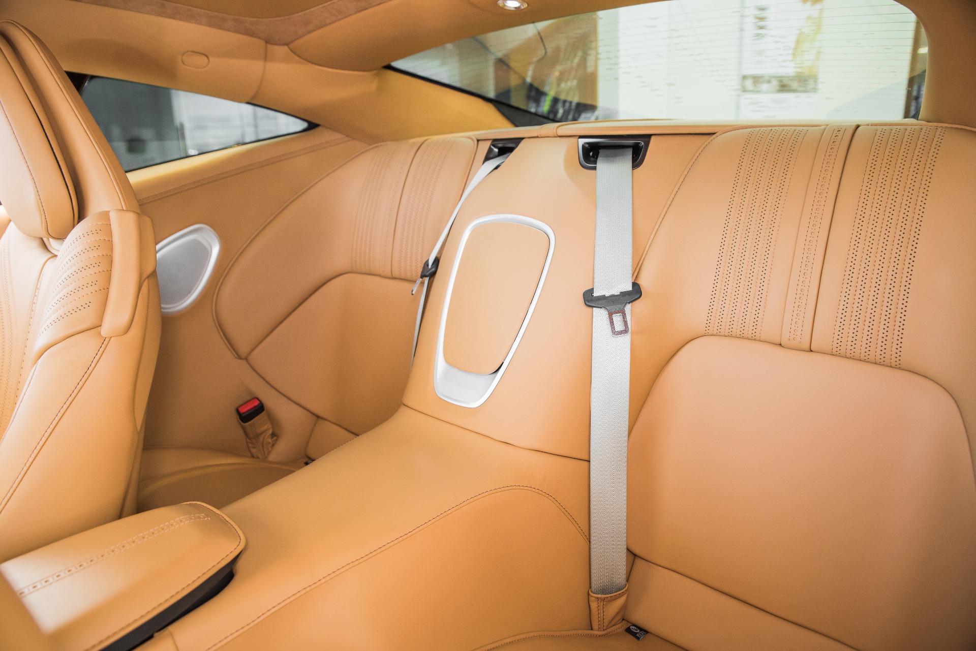 Used 2017 Aston Martin DB11 | St. Petersburg, FL