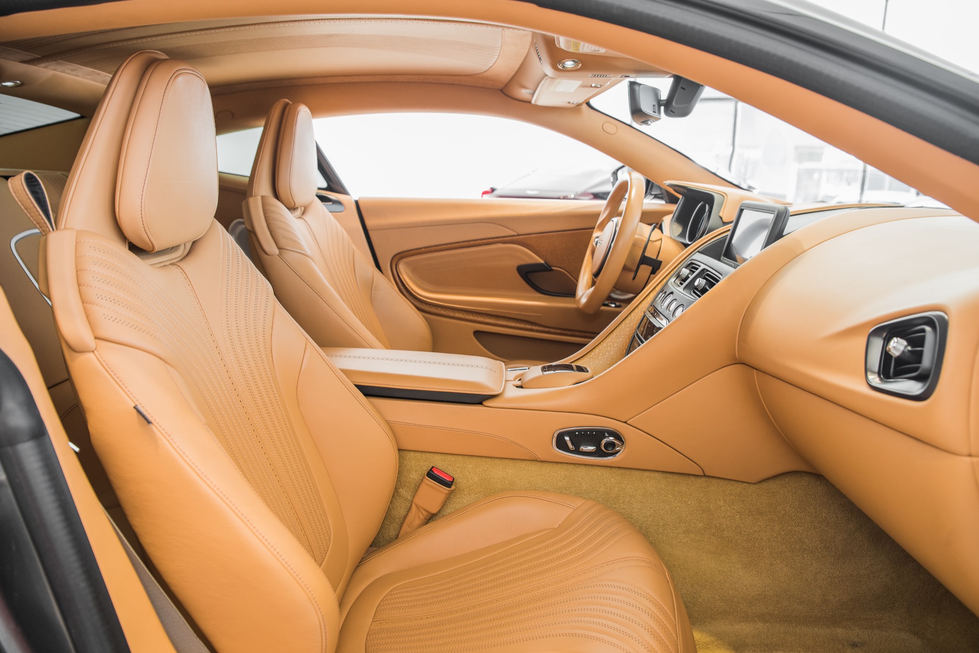 Used 2017 Aston Martin DB11 | St. Petersburg, FL