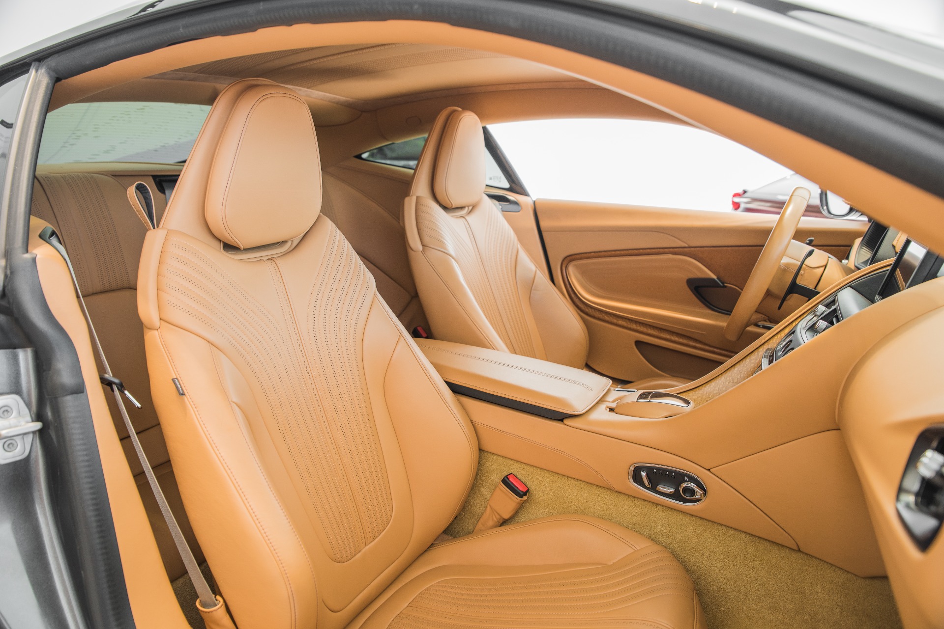 Used 2017 Aston Martin DB11 | St. Petersburg, FL