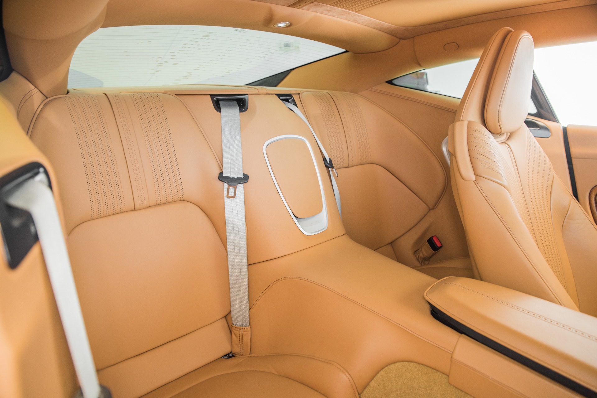 Used 2017 Aston Martin DB11 | St. Petersburg, FL
