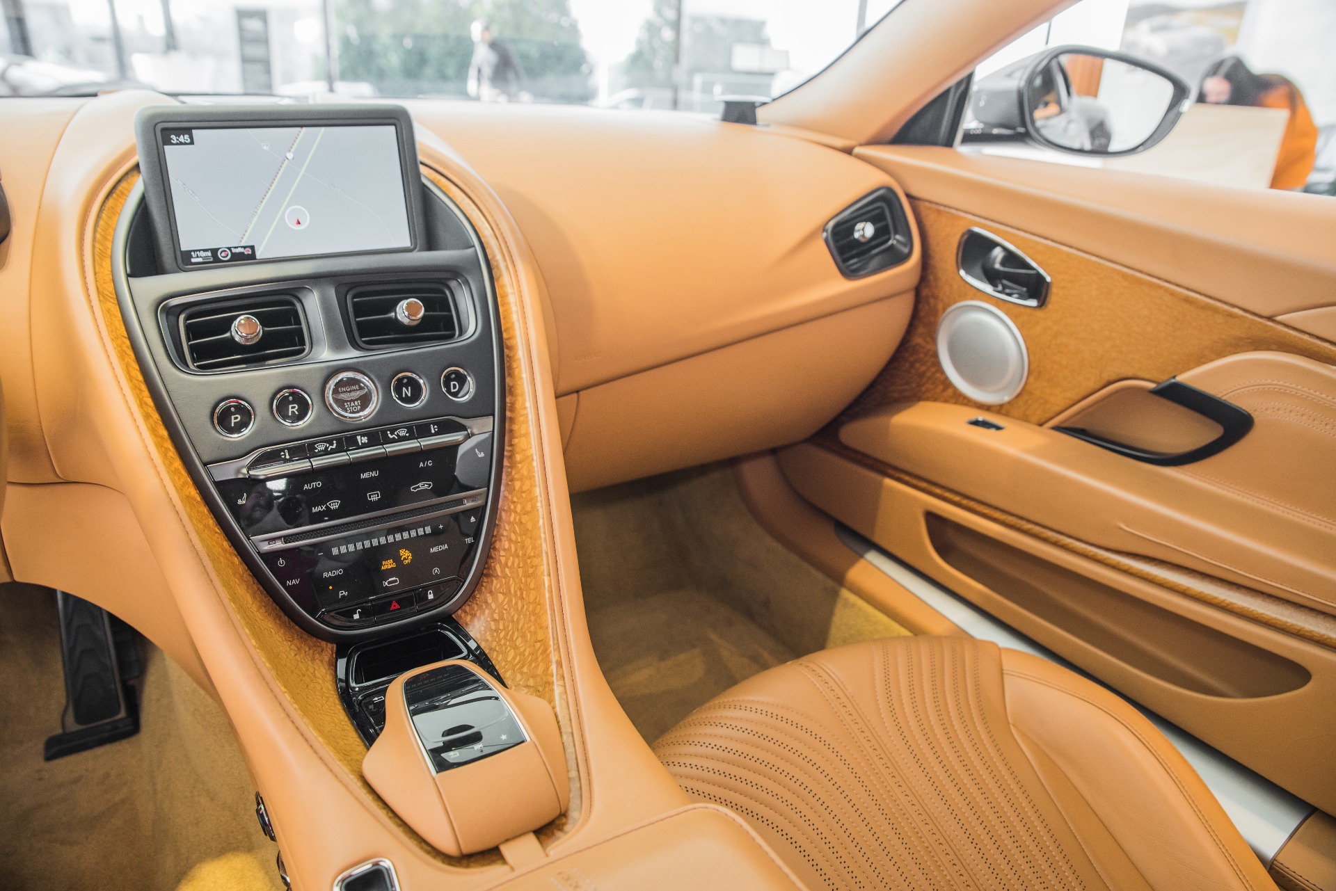 Used 2017 Aston Martin DB11 | St. Petersburg, FL