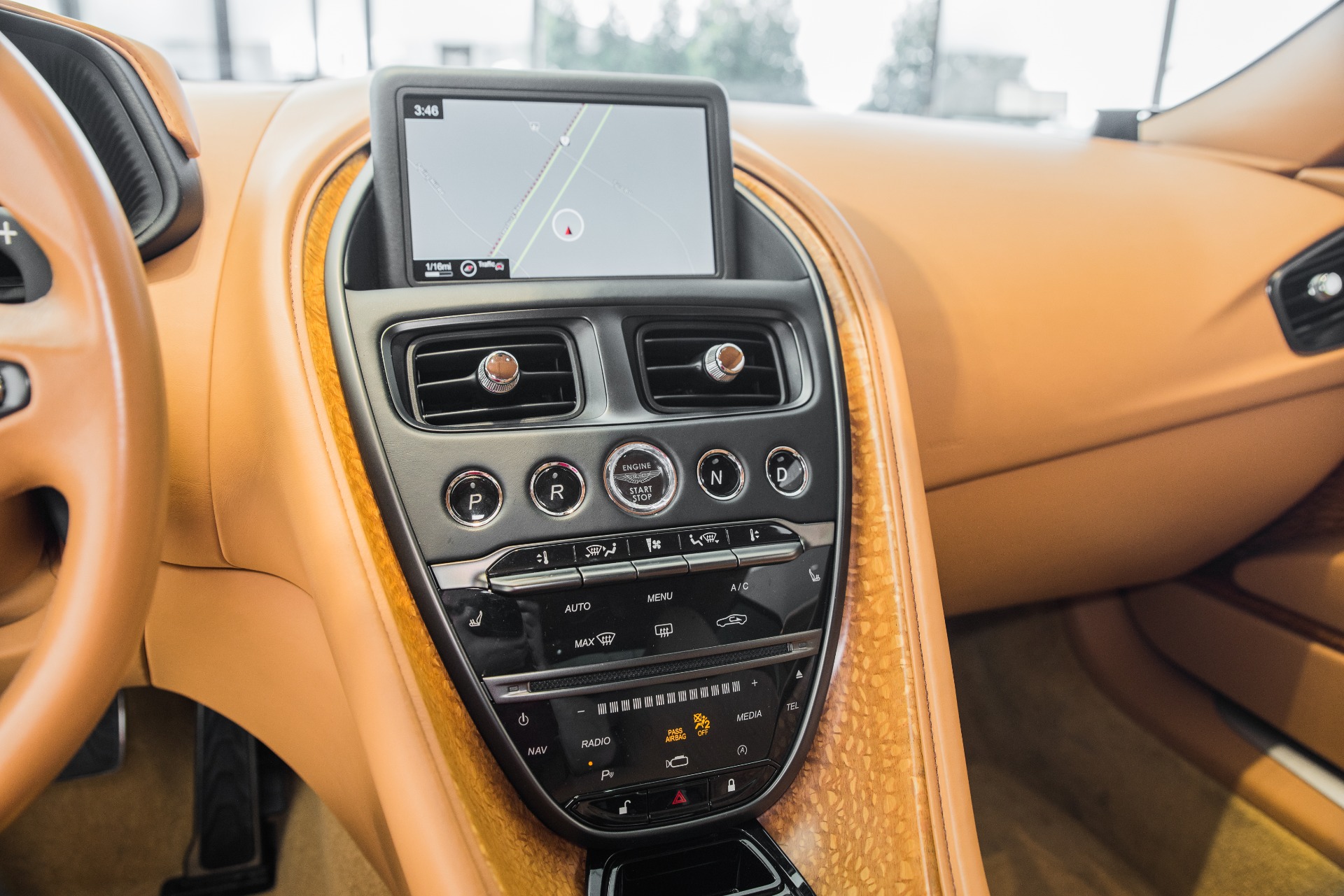 Used 2017 Aston Martin DB11 | St. Petersburg, FL